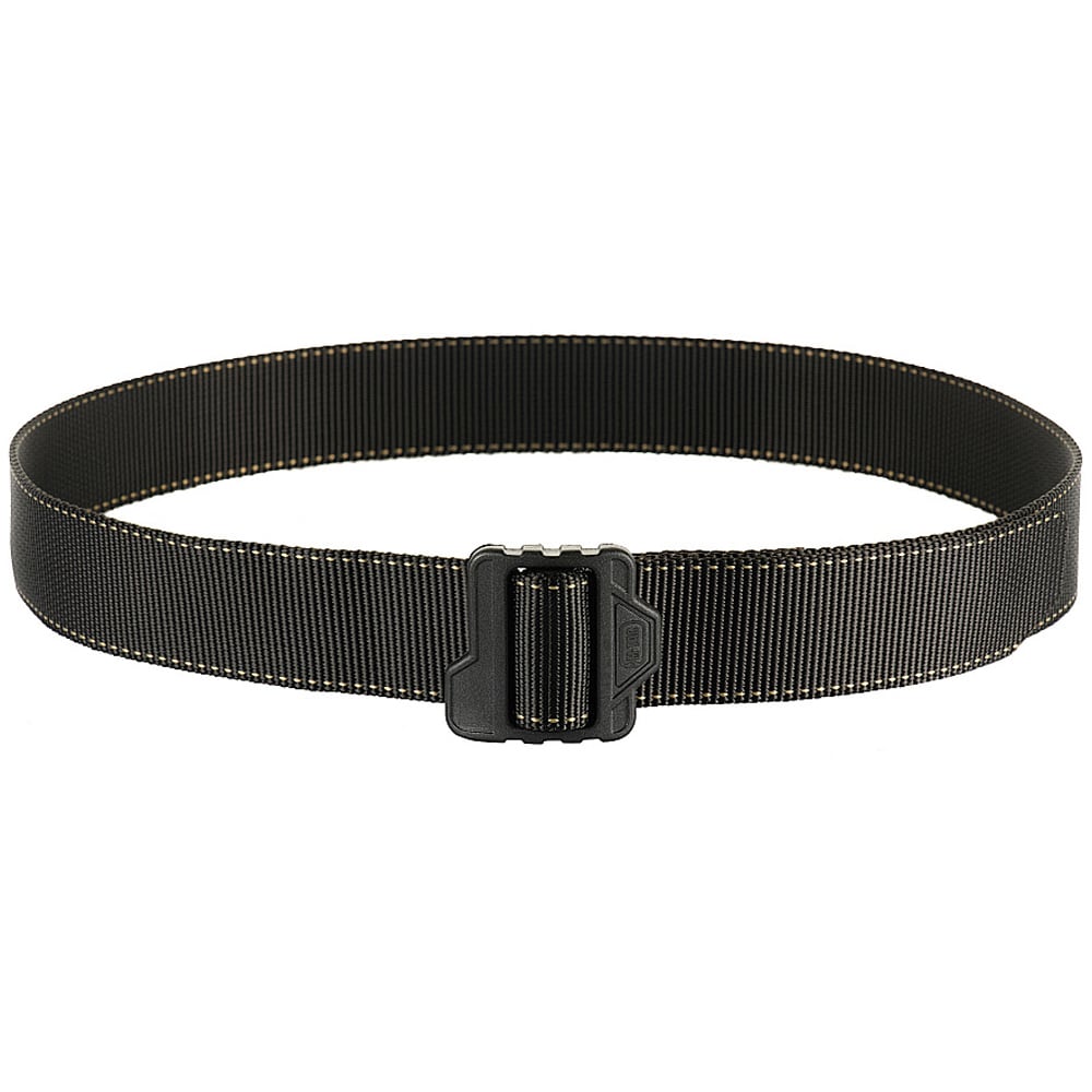 Ремінь M-Tac Paratrooper Belt - Black