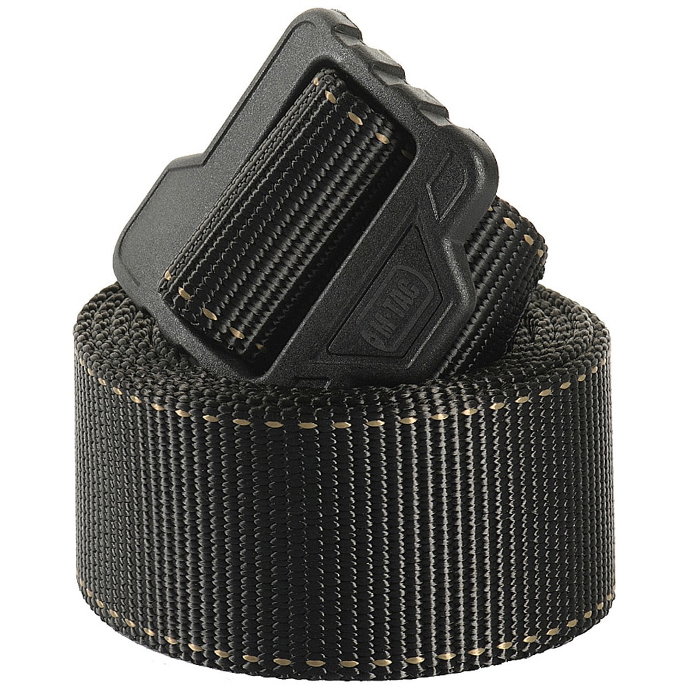 Ремінь M-Tac Paratrooper Belt - Black