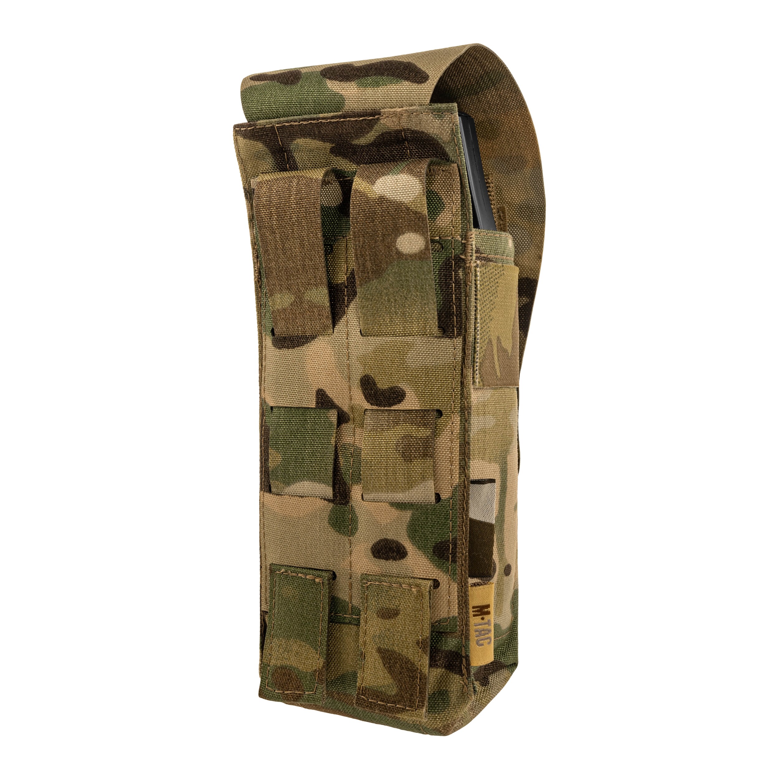 Закритий підсумок M-Tac для магазинів AR/AK - MultiCam