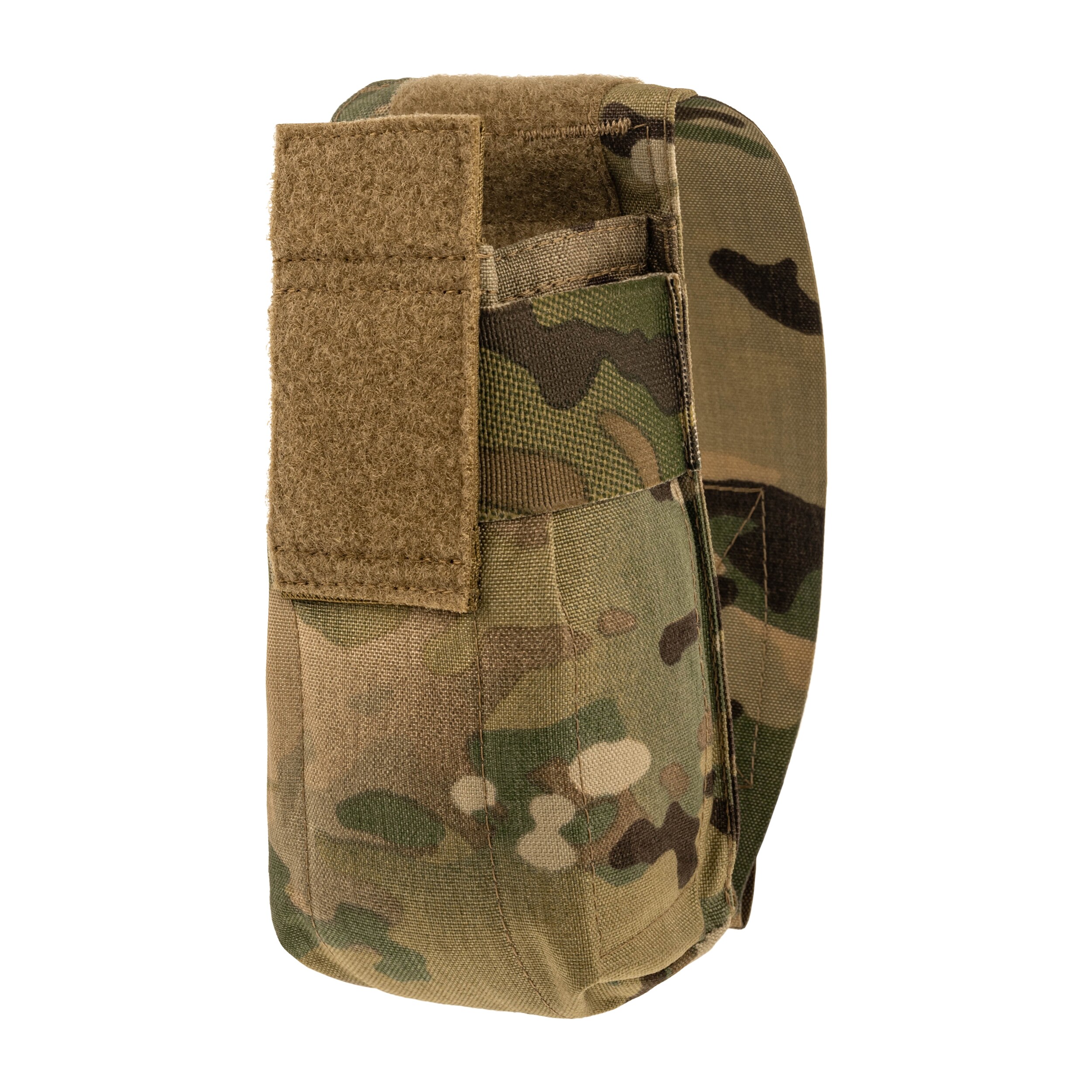 Закритий підсумок M-Tac для магазинів AR/AK - MultiCam