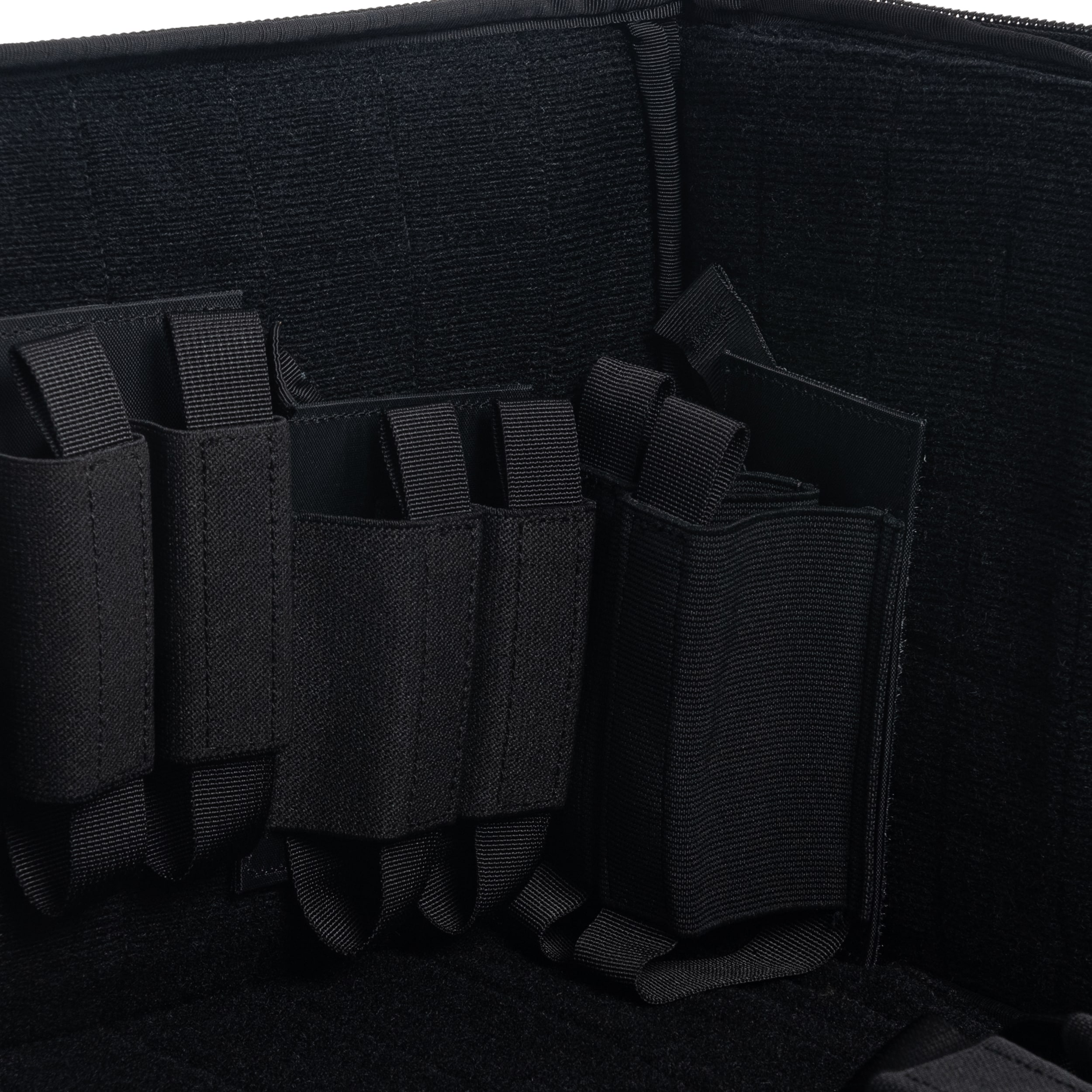 Helikon Range Bag 18 л - MultiCam Black