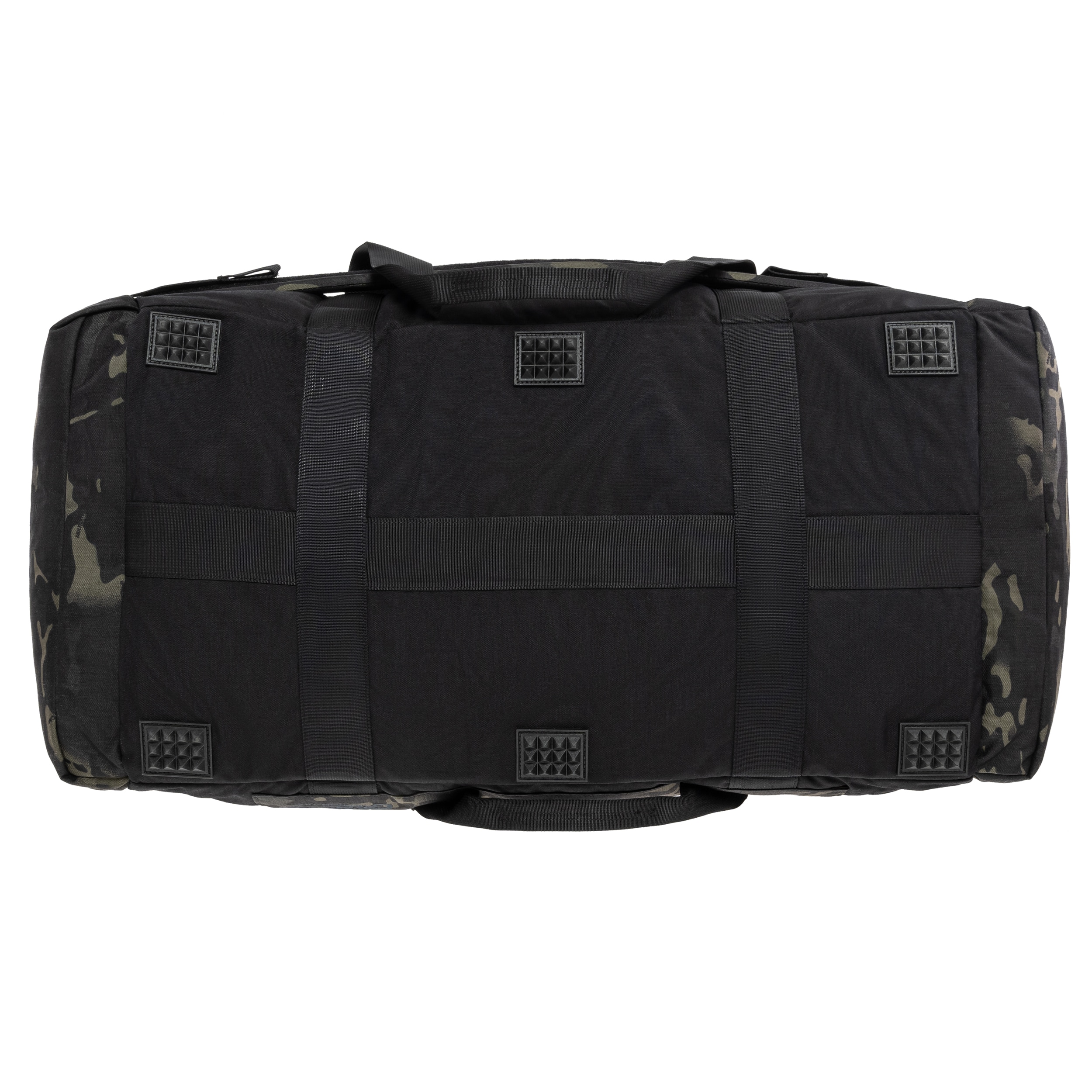 Сумка Helikon Enlarged Urban Training Bag 70 л - MultiCam Black/Black
