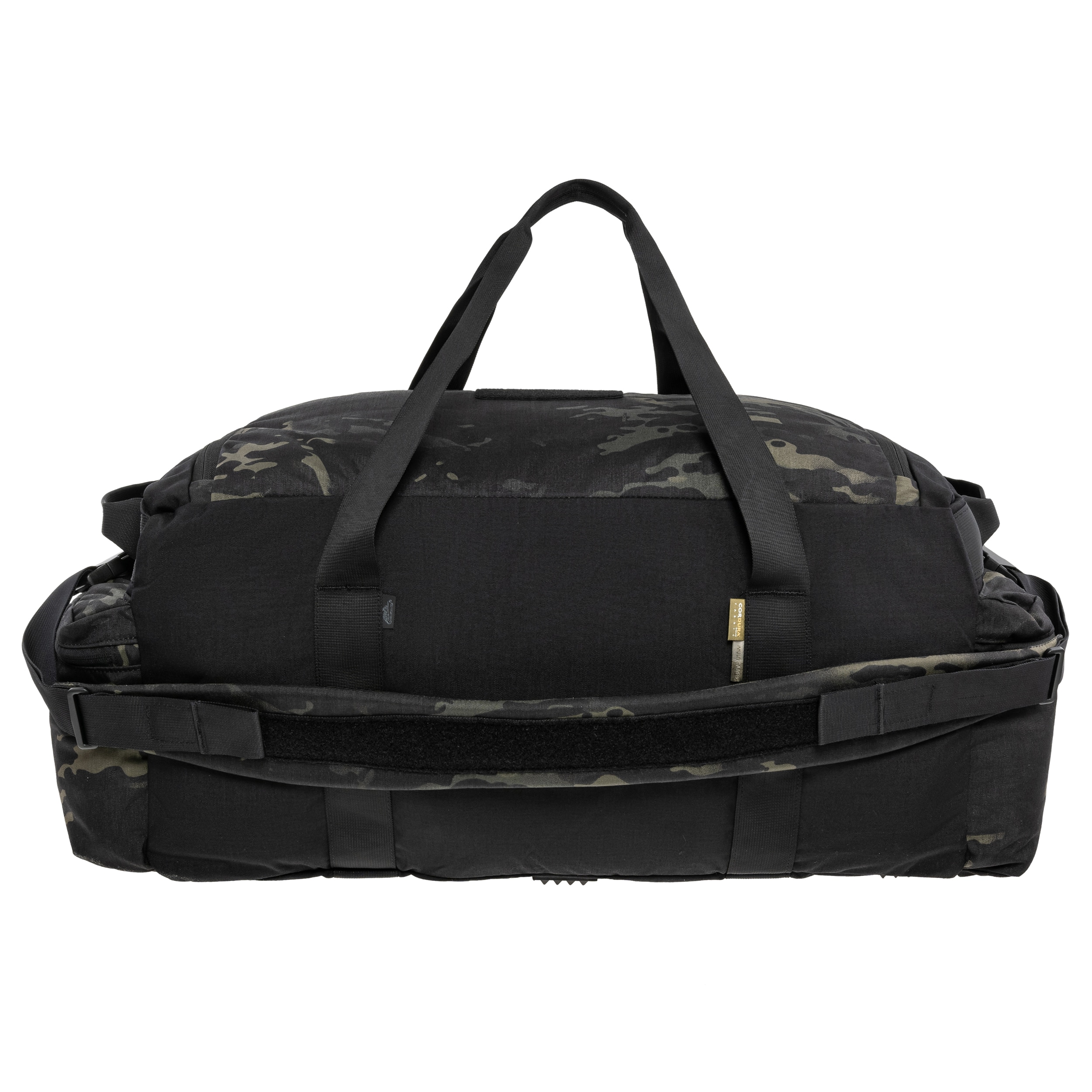 Сумка Helikon Enlarged Urban Training Bag 70 л - MultiCam Black/Black