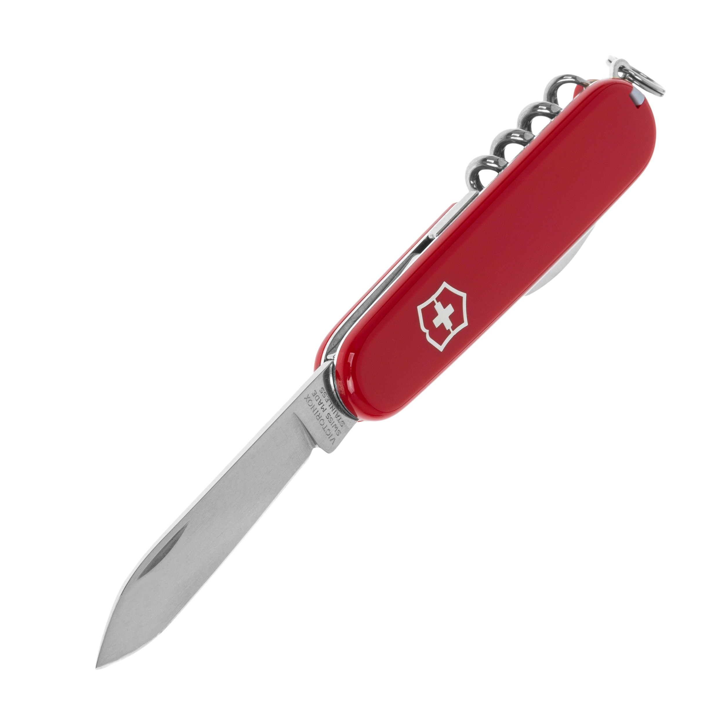 Багатофункціональний ніж Victorinox Waiter - Red