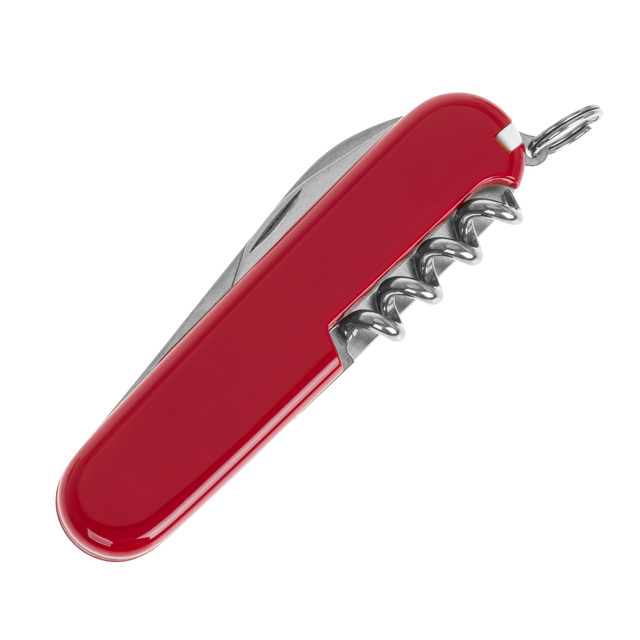 Багатофункціональний ніж Victorinox Waiter - Red