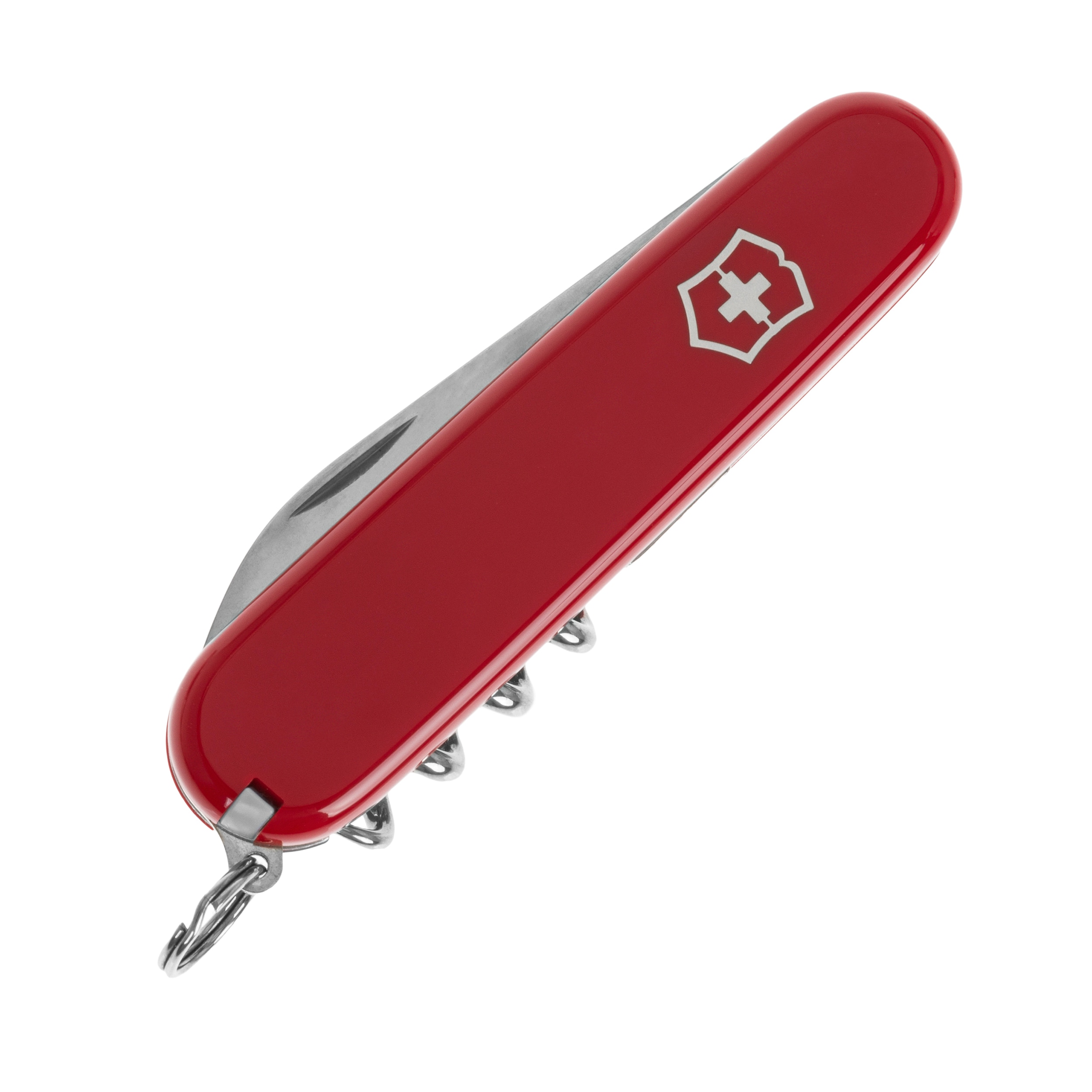 Багатофункціональний ніж Victorinox Waiter - Red