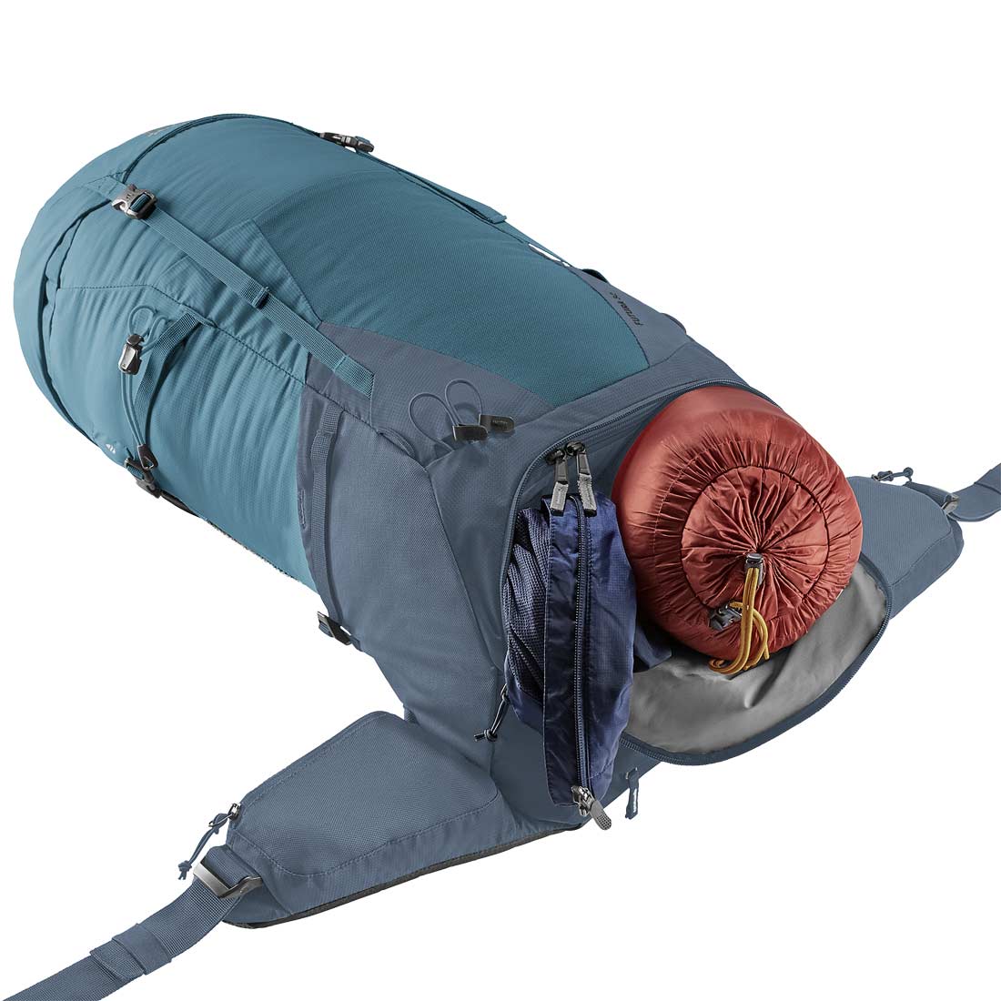 Туристичний рюкзак Deuter Futura 32 л - Atlantic/Ink