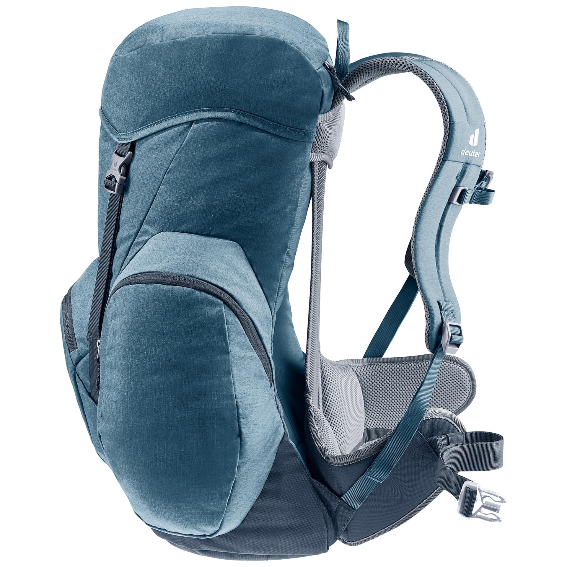 Туристичний рюкзак Deuter Groden 32 л - Atlantic/Ink