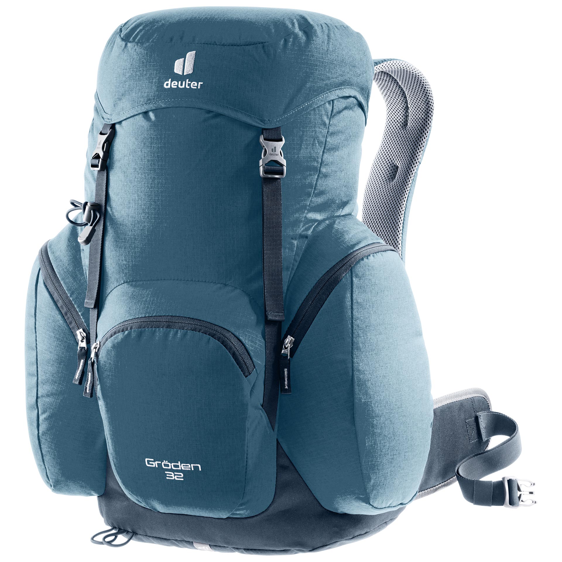 Туристичний рюкзак Deuter Groden 32 л - Atlantic/Ink