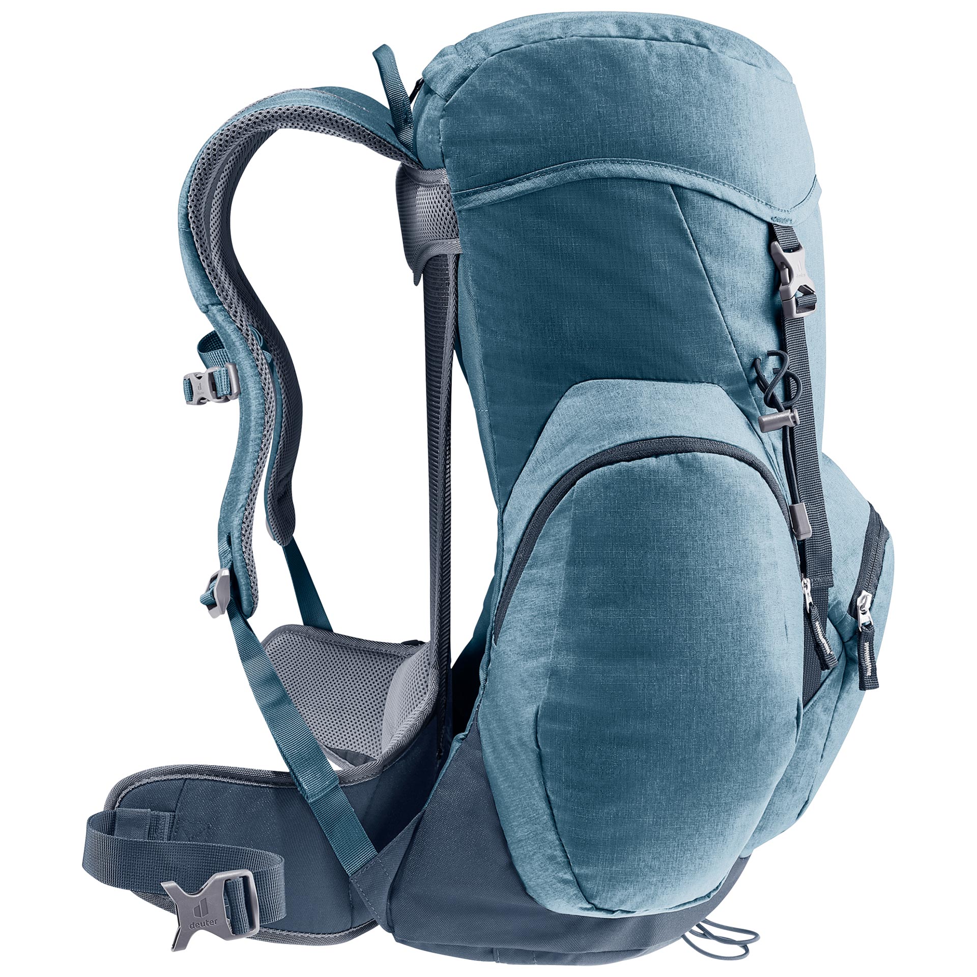 Туристичний рюкзак Deuter Groden 32 л - Atlantic/Ink