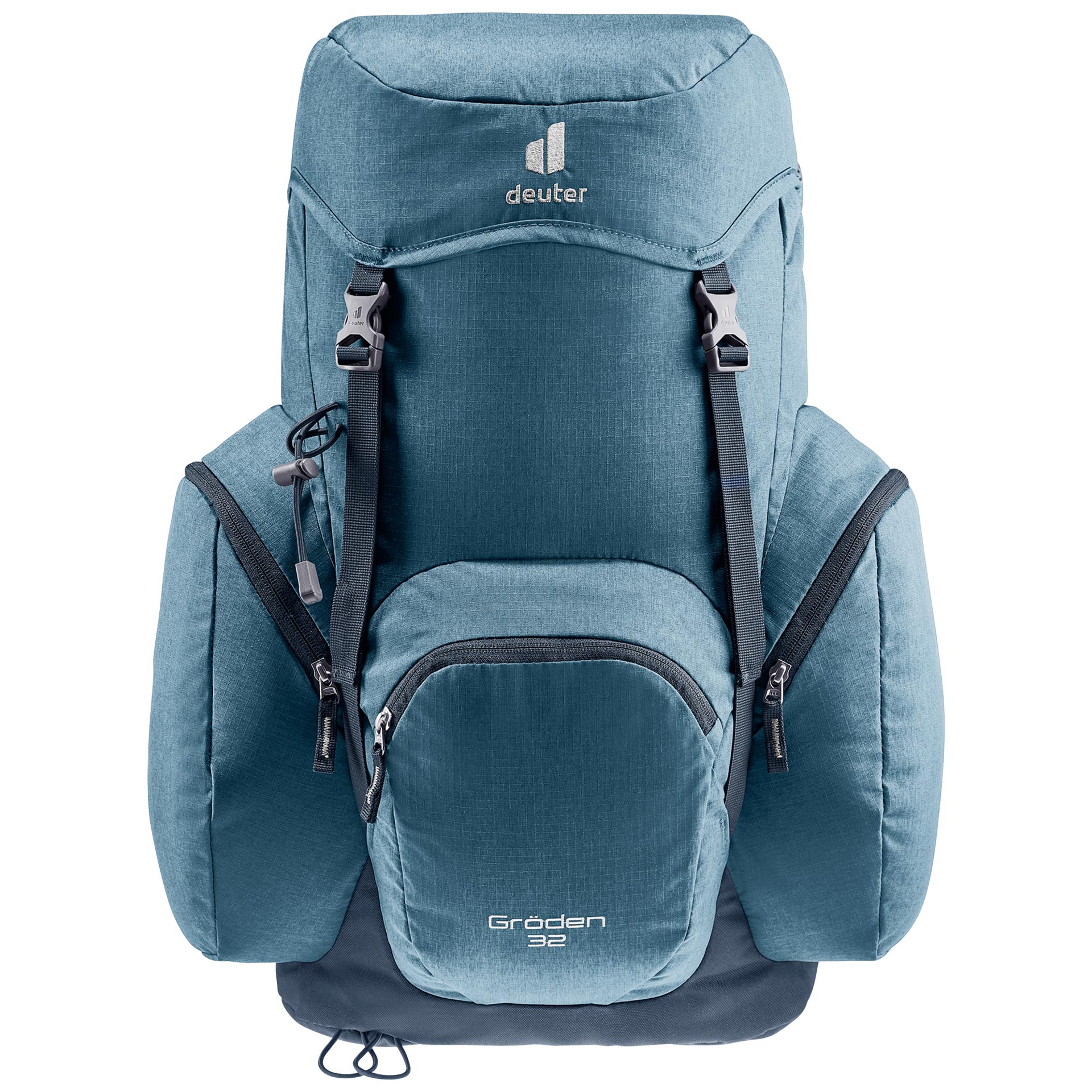 Туристичний рюкзак Deuter Groden 32 л - Atlantic/Ink