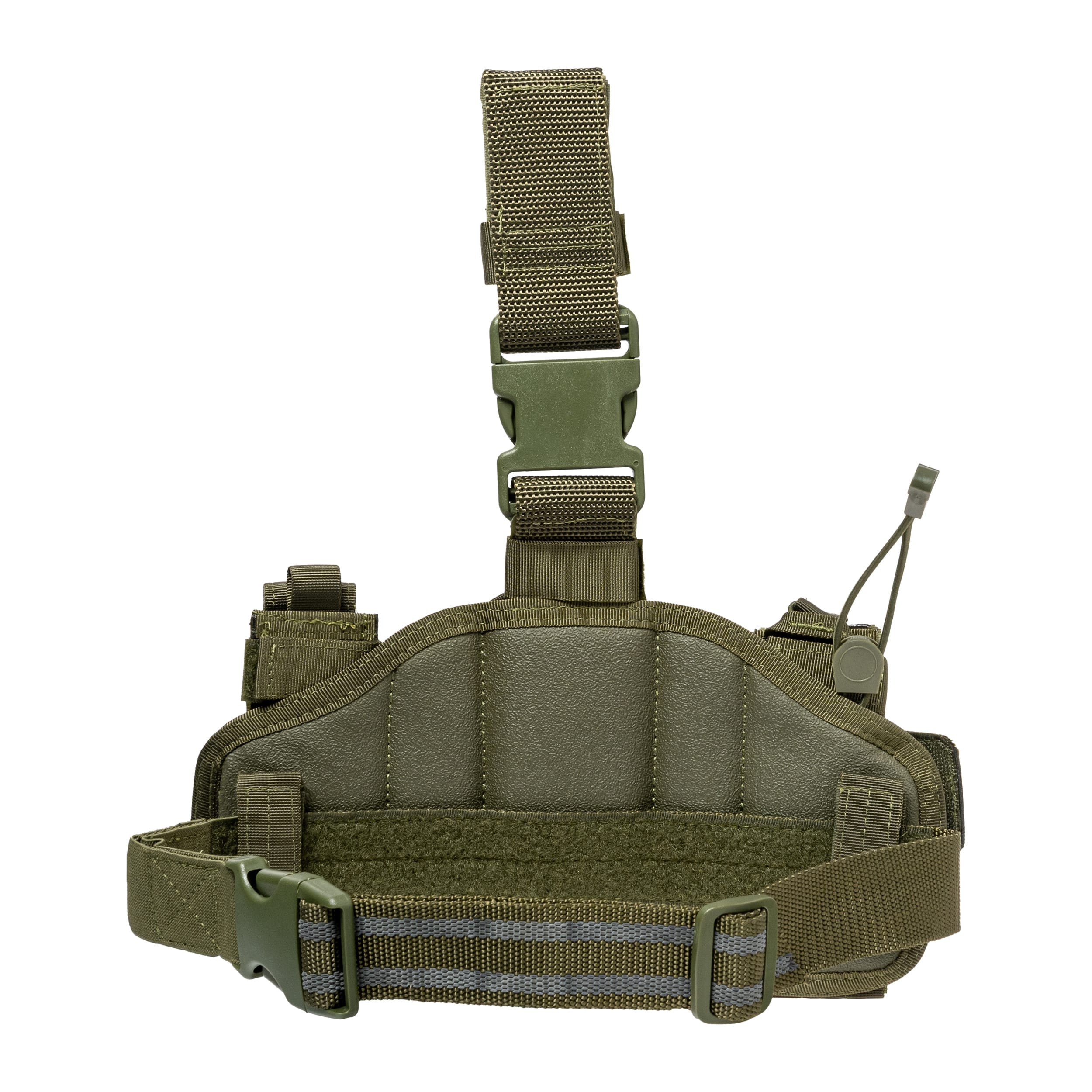 Стегнова панель Condor Utility Leg Rig Olive Drab
