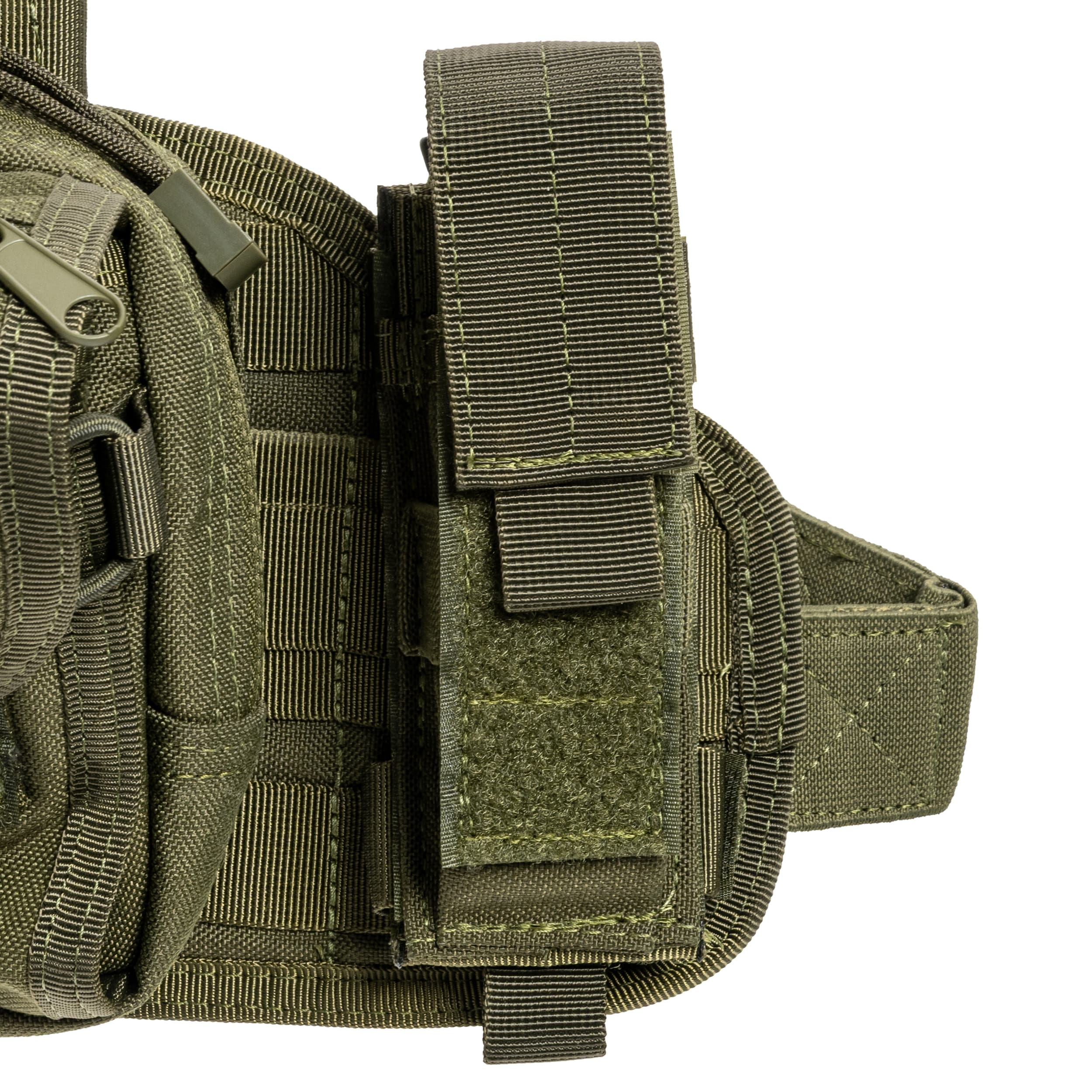 Стегнова панель Condor Utility Leg Rig Olive Drab