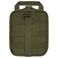 Аптечка Condor Rip-Away EMT Pouch - Olive Drab