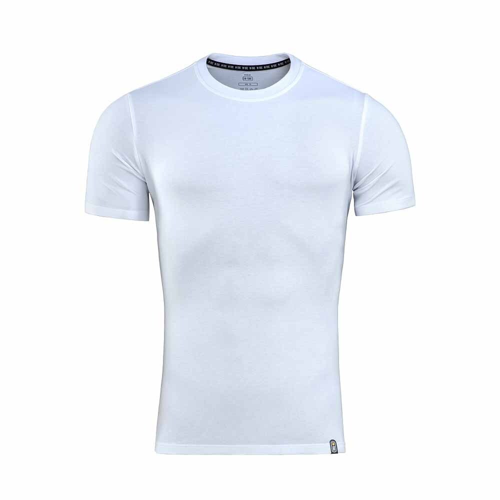 Футболка T-shirt M-Tac 93/7 Summer - White