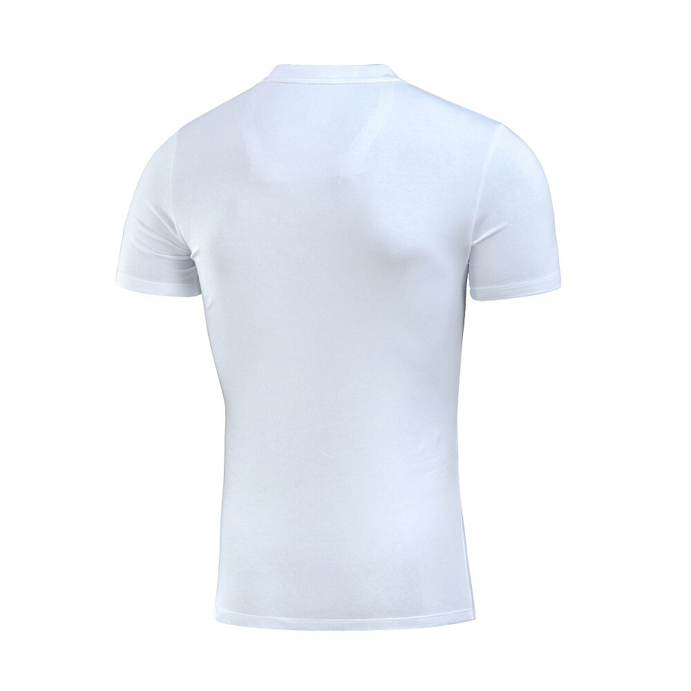 Футболка T-shirt M-Tac 93/7 Summer - White