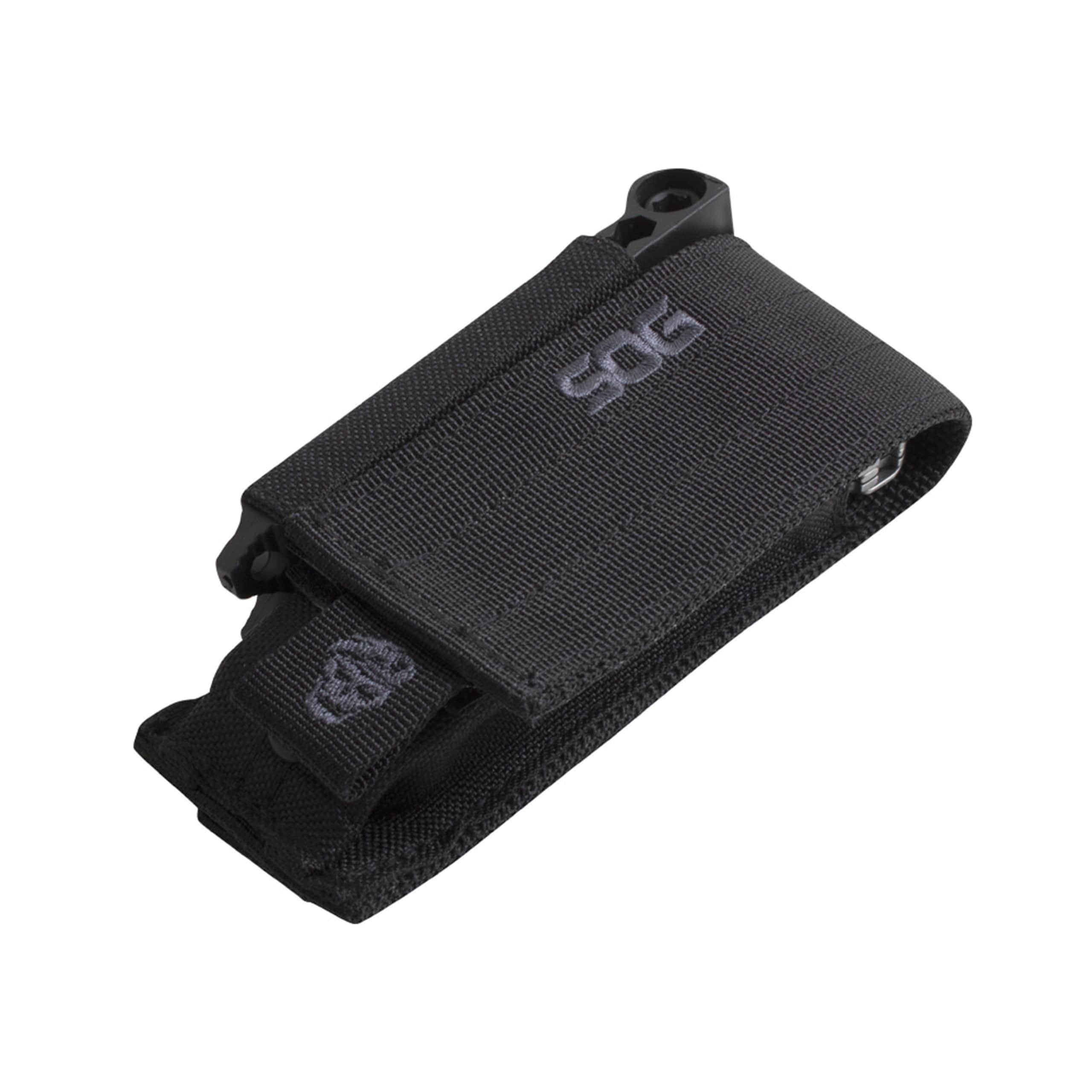 Мультитул SOG PowerAccess Assist - Black
