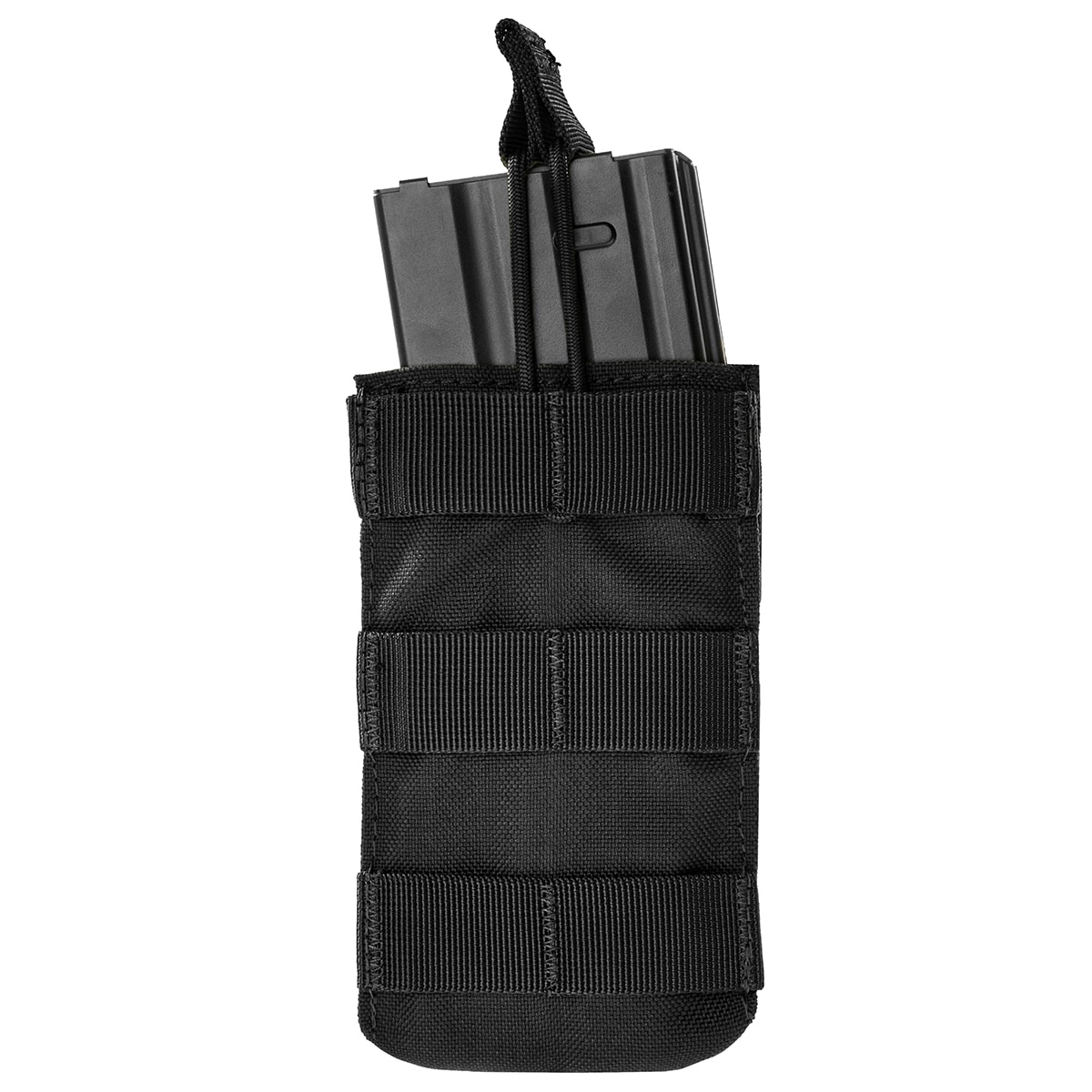 Підсумок Condor Single Stacker Mag Pouch Black