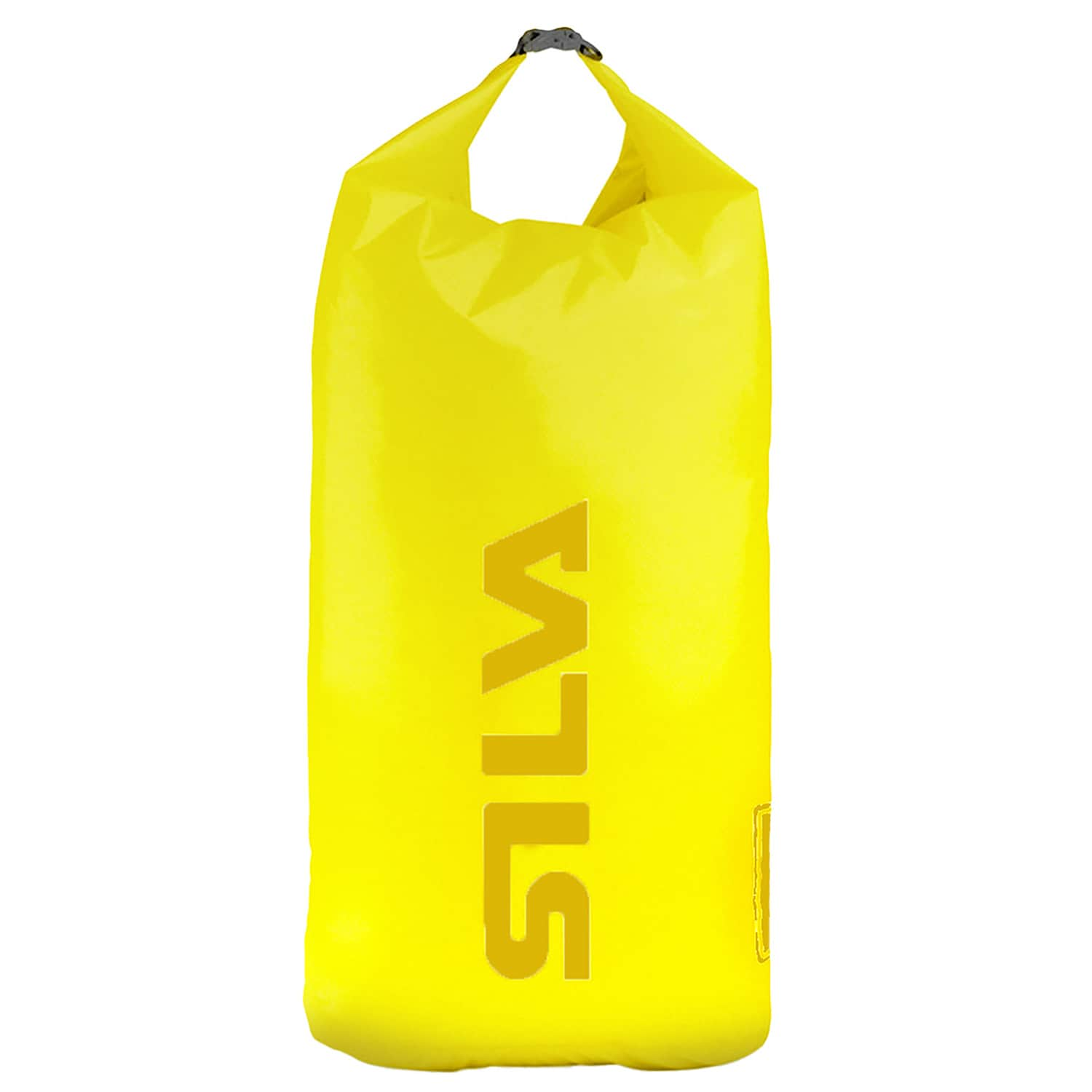 Водонепроникний мішок Silva Dry Bag 70D 3 л - Yellow