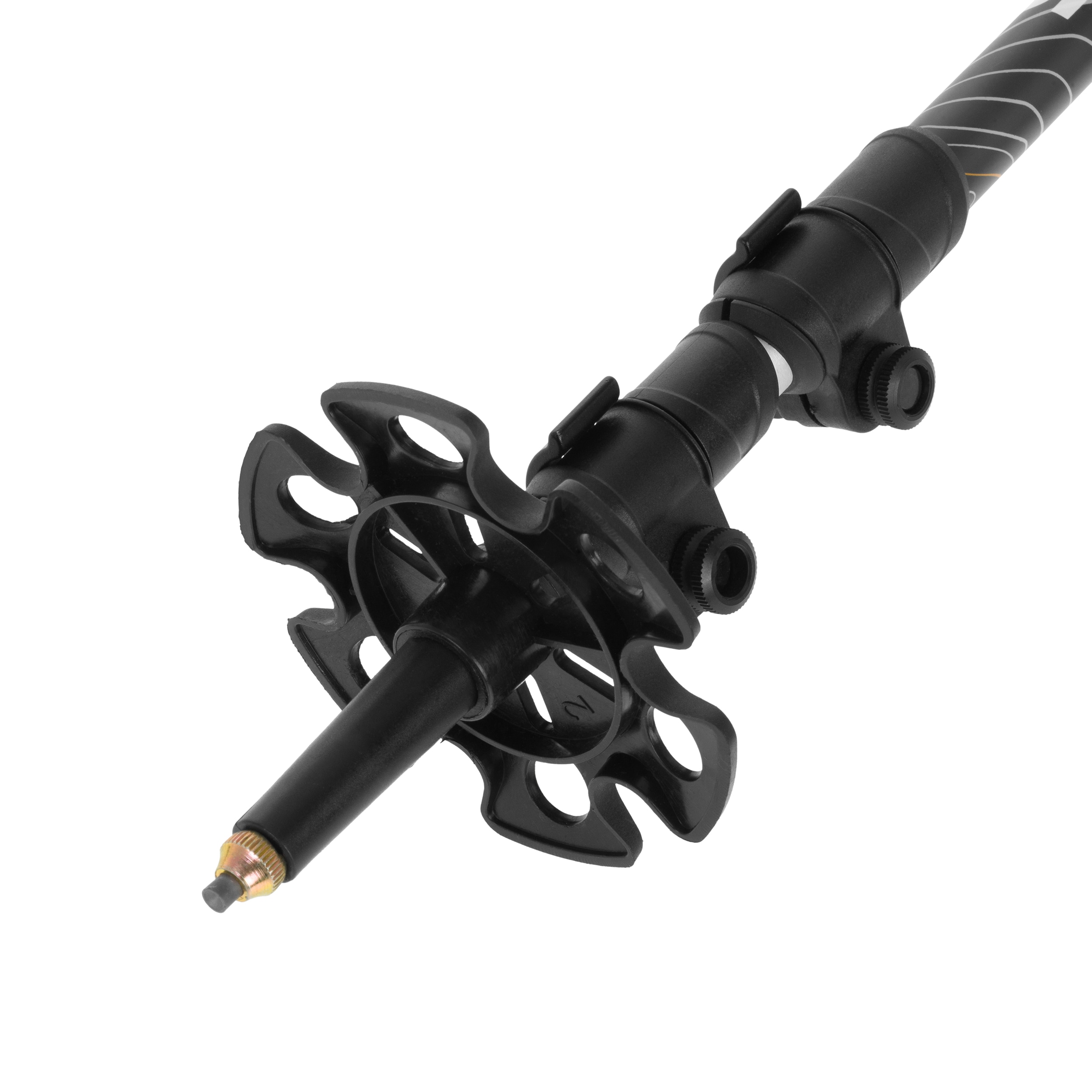 Трекінгові палиці Silva Trekking Poles - Aluminium Cork