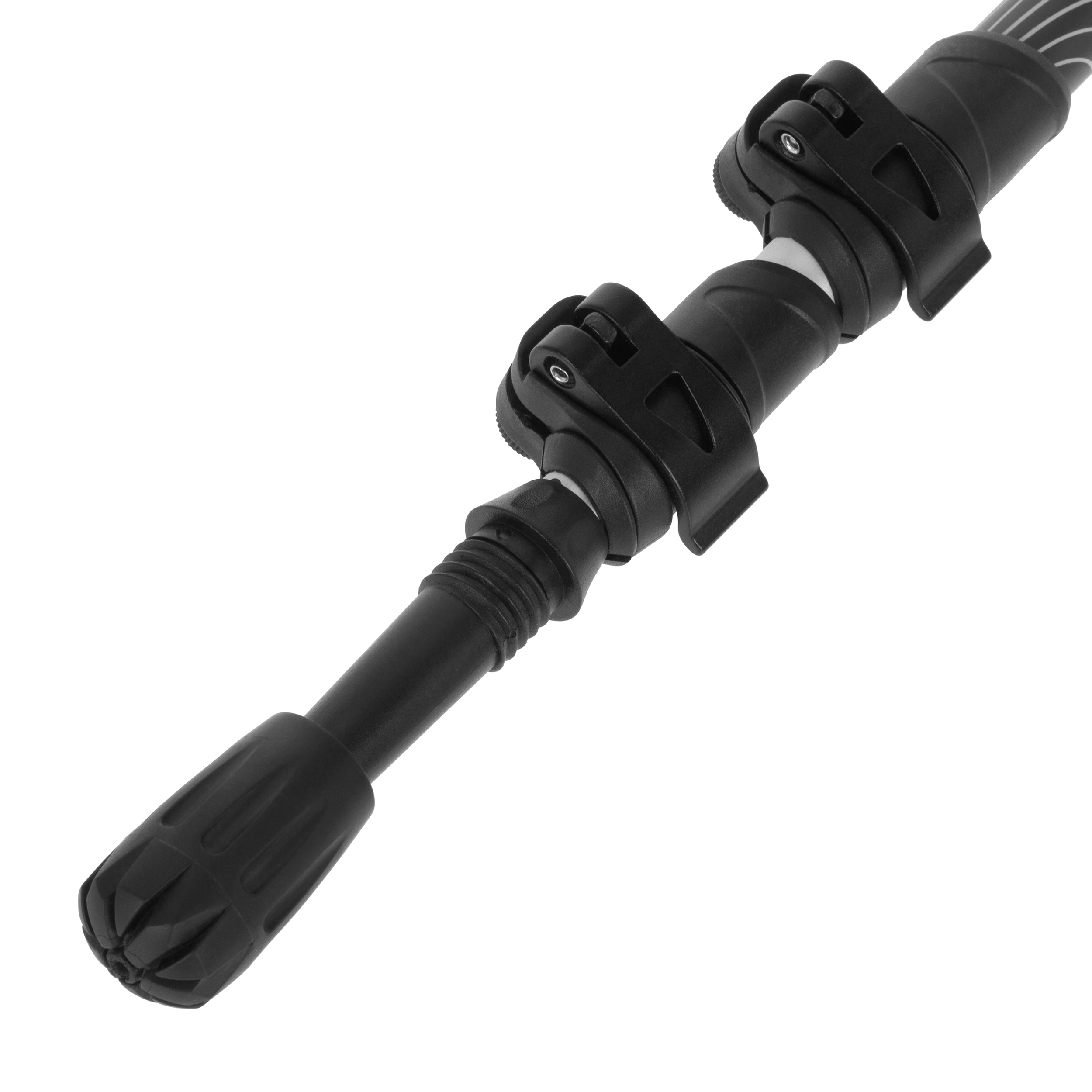Трекінгові палиці Silva Trekking Poles - Aluminium Cork
