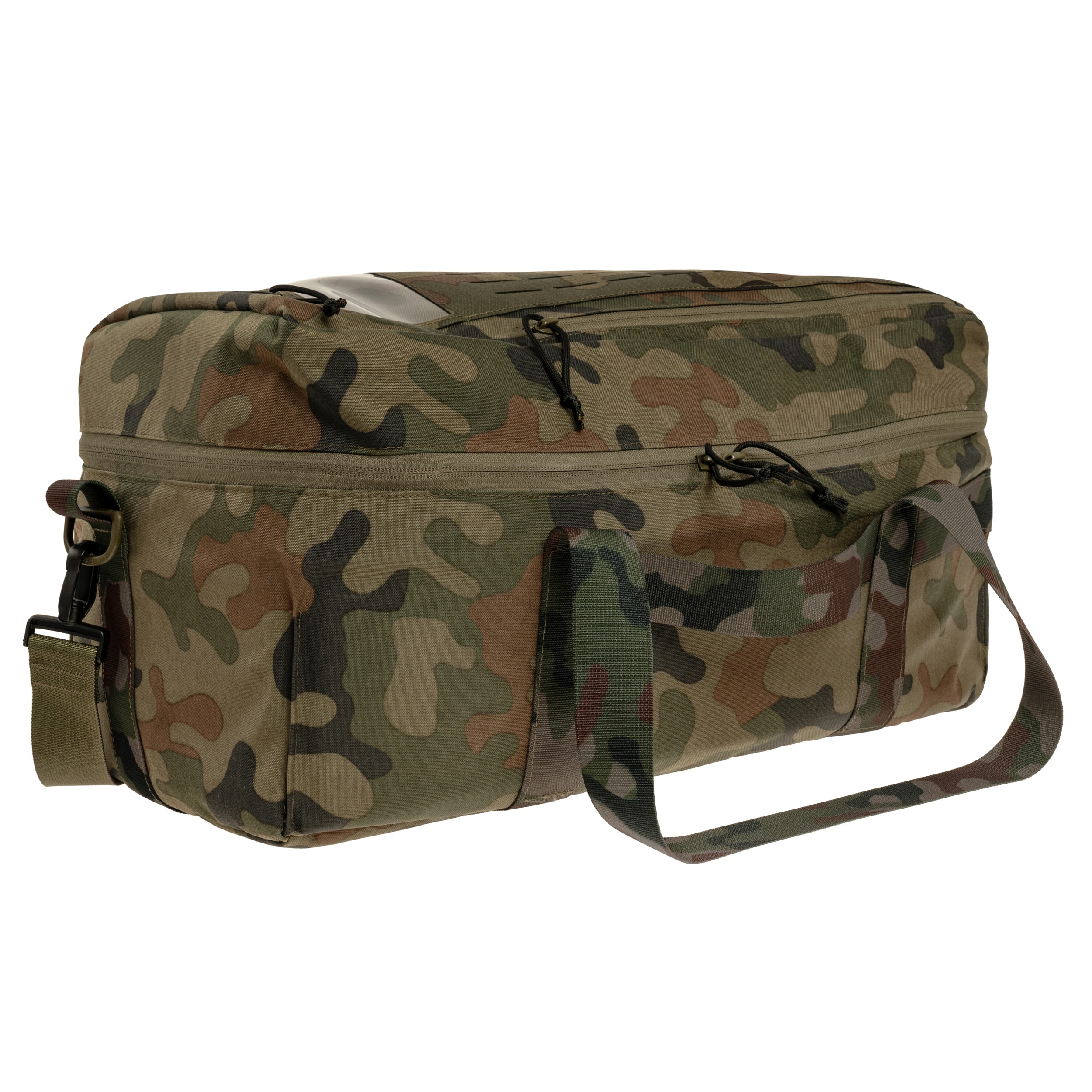 Сумка Combat Lab 37,5 л - wz.93 Pantera PL Woodland