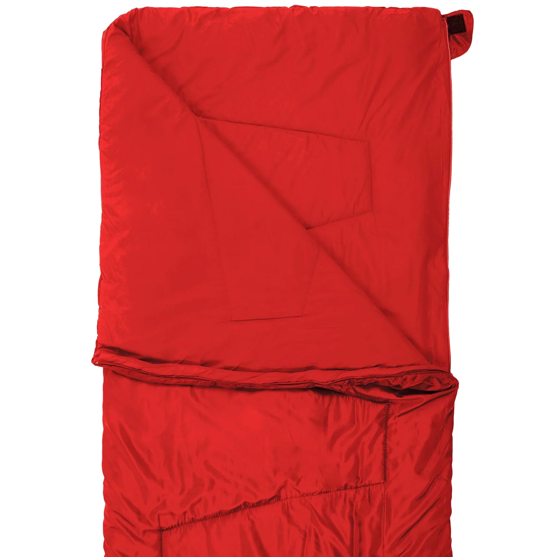 Спальний мішок Highlander Outdoor Sleepline Envelope 250 - Red
