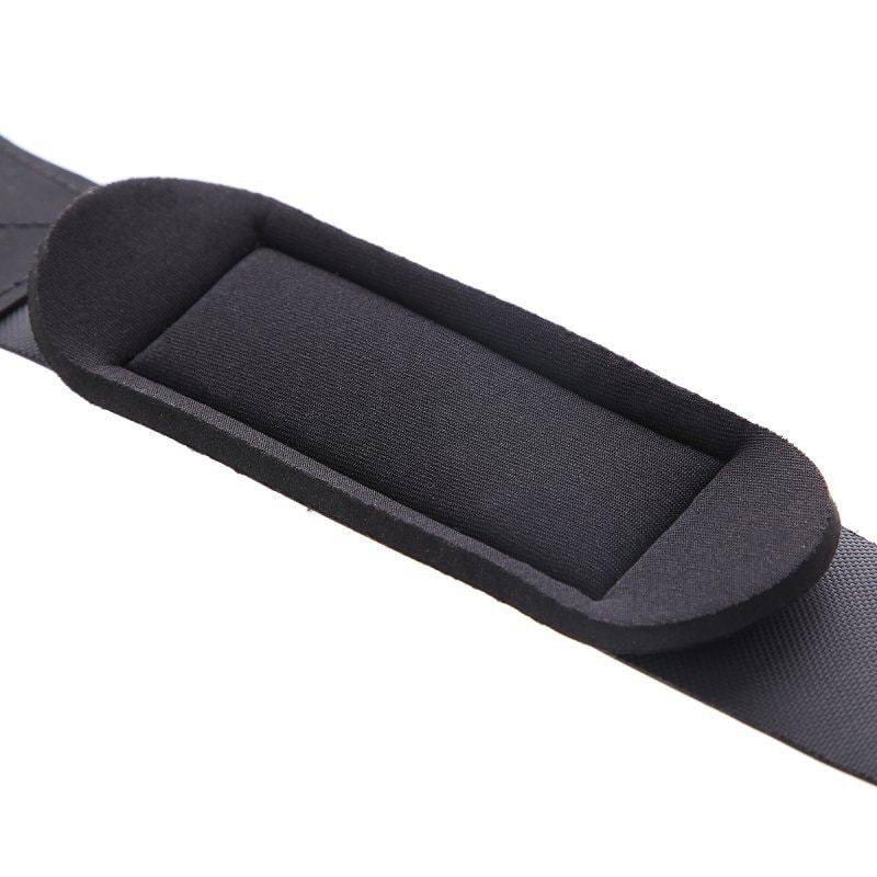 Тренувальні ремені HMS F4433 для станової тяги