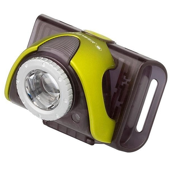 Ліхтарик Ledlenser SEO B3 Yellow - 100 люменів