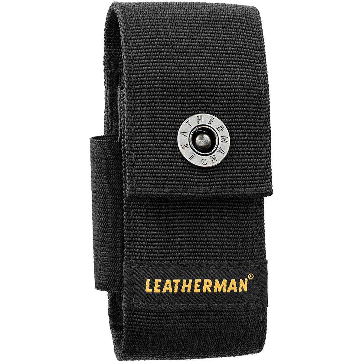 Мультитул Leatherman Crunch з кобурою