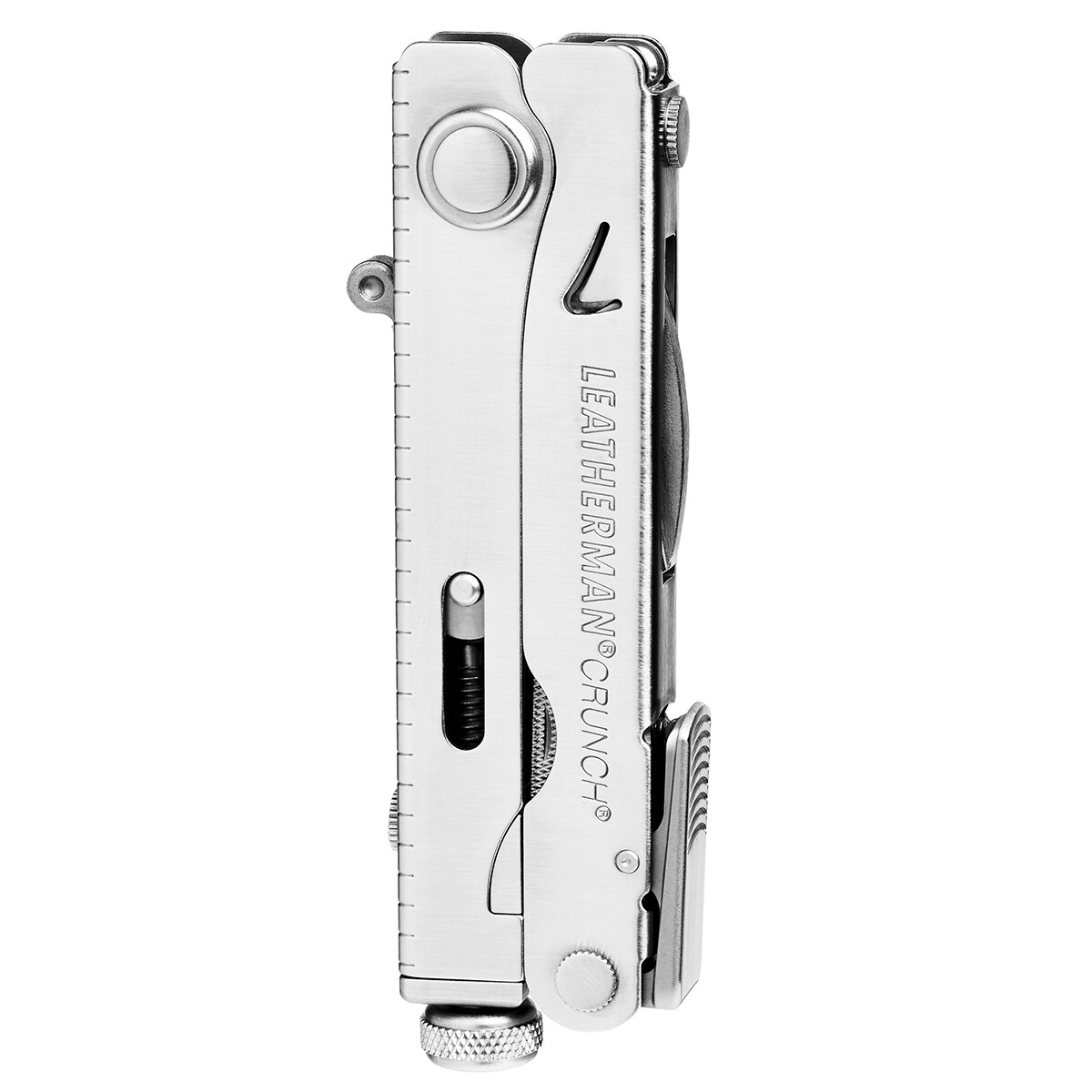 Мультитул Leatherman Crunch з кобурою