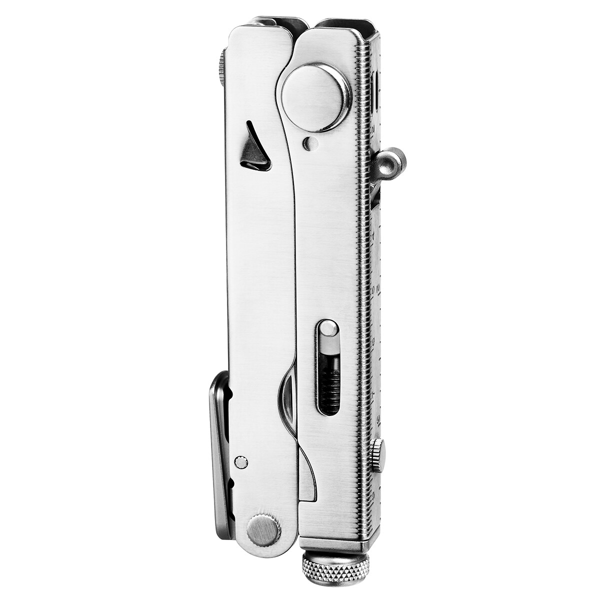 Мультитул Leatherman Crunch з кобурою