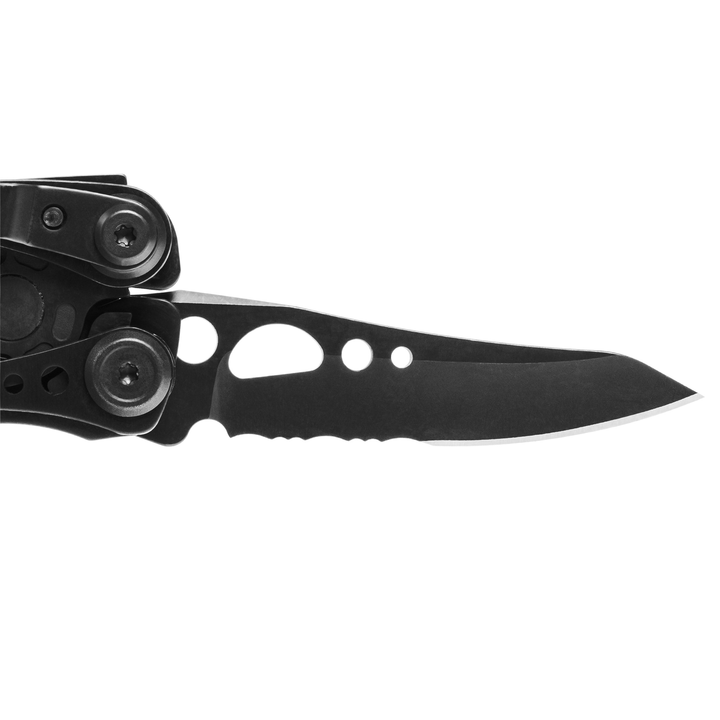 Мультитул Leatherman Skeletool Black