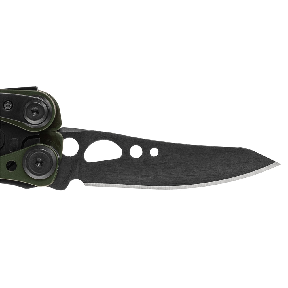 Мультитул Leatherman Skeletool CX - OD Green