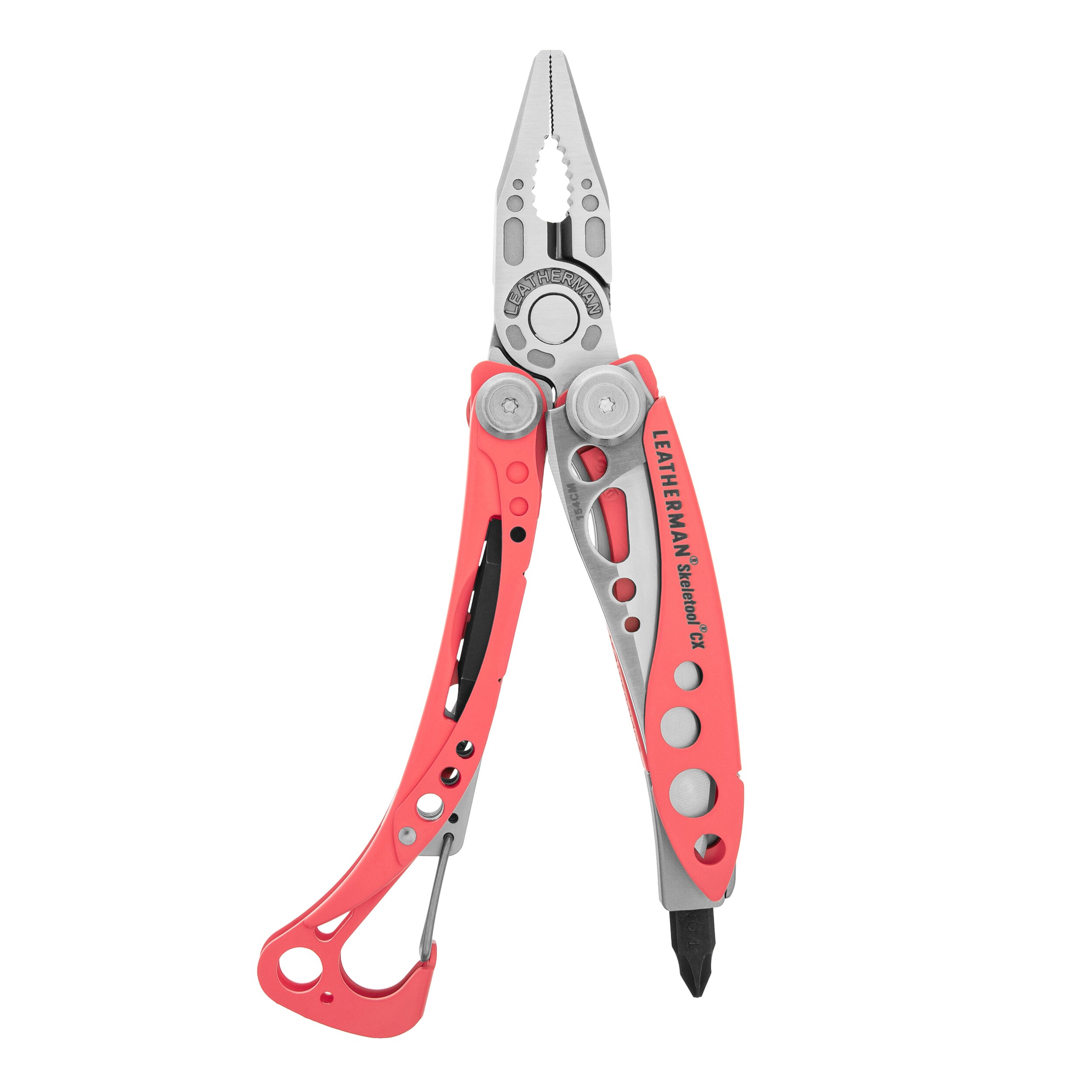 Мультитул Leatherman Skeletool CX - Guava