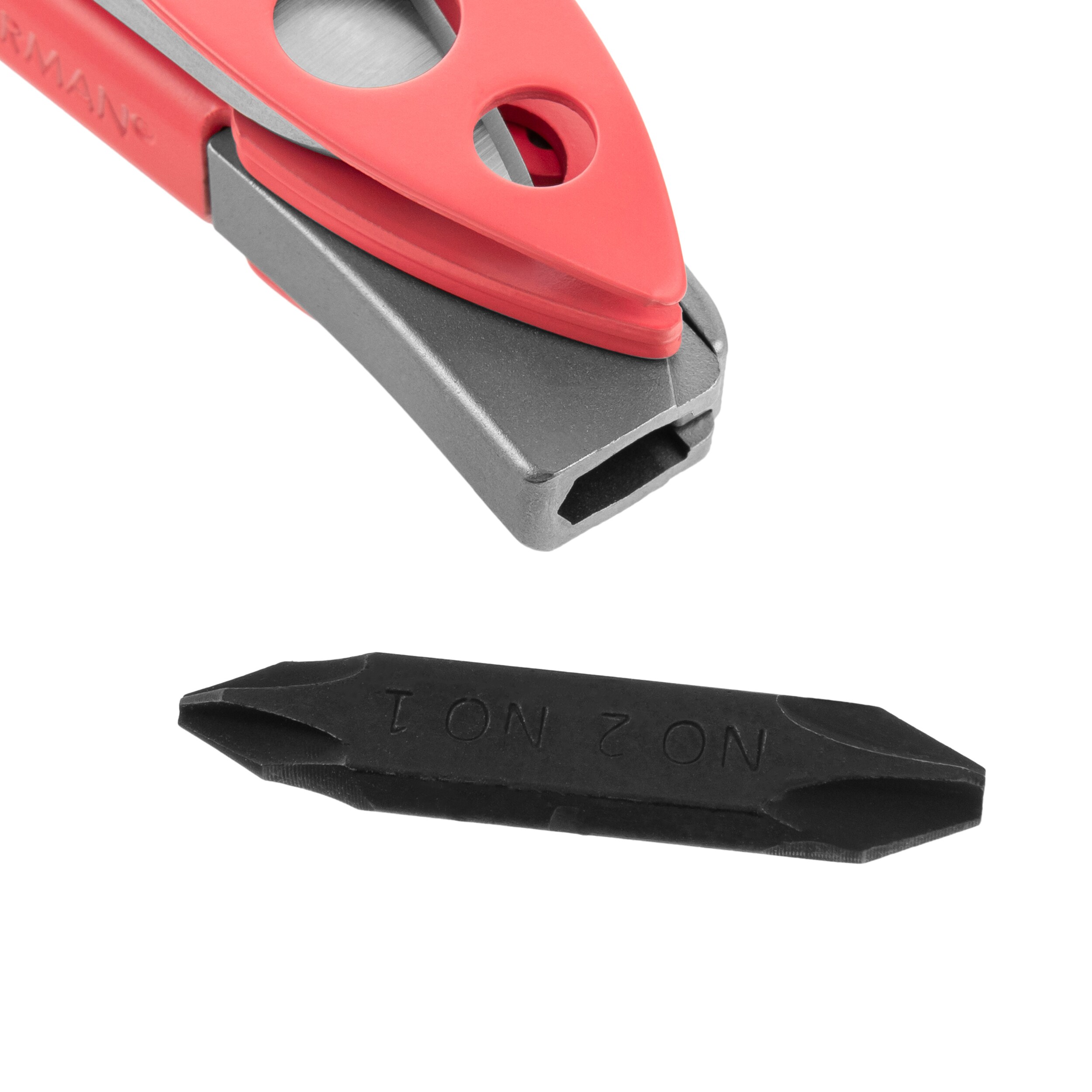 Мультитул Leatherman Skeletool CX - Guava
