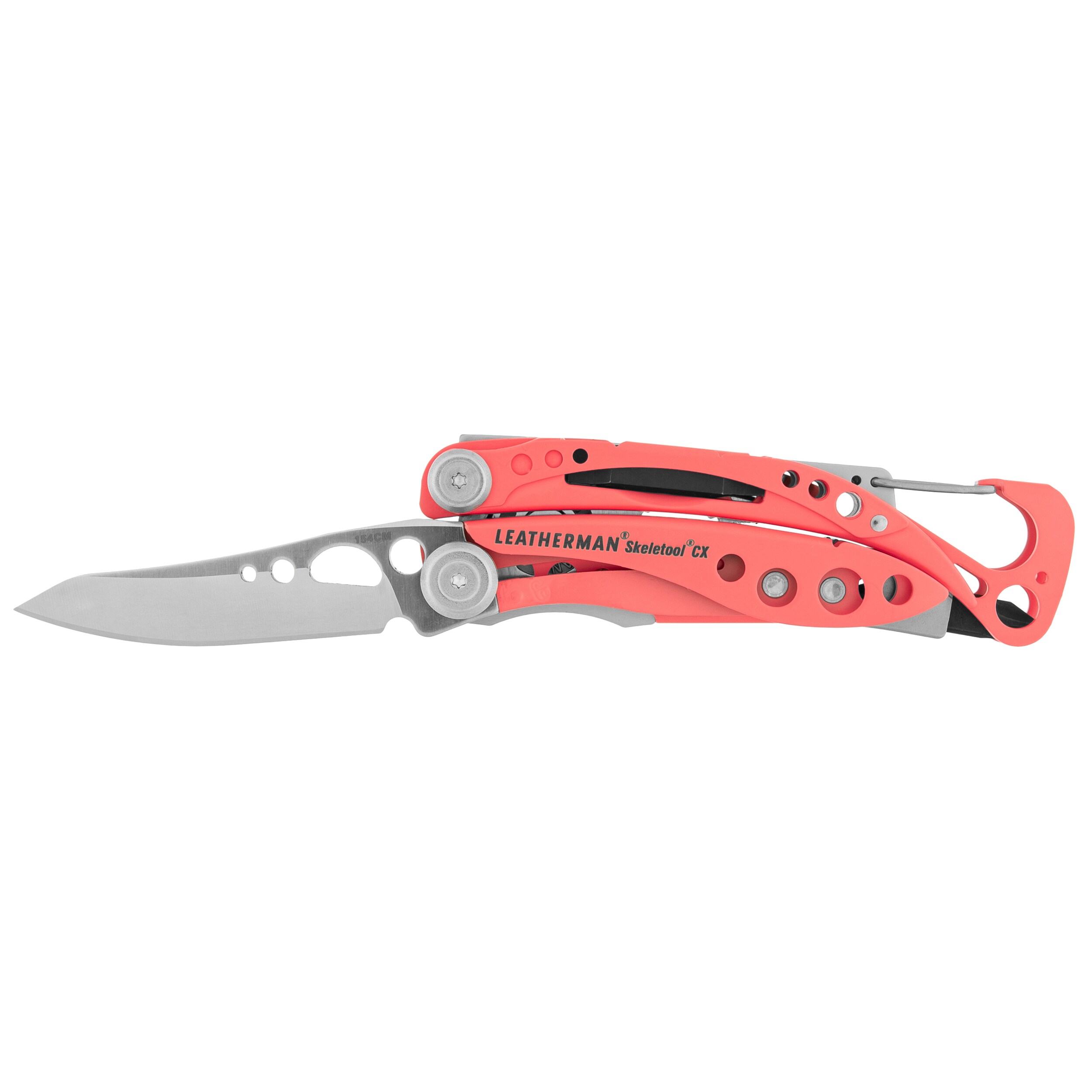 Мультитул Leatherman Skeletool CX - Guava
