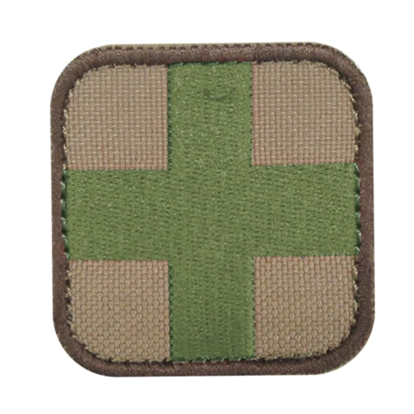 Нашивка S.T. Condor Medic Patch - MultiCam