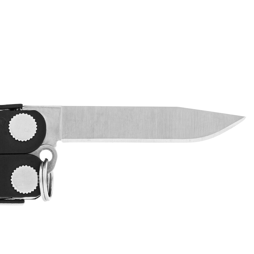 Мультитул Leatherman Micra Black
