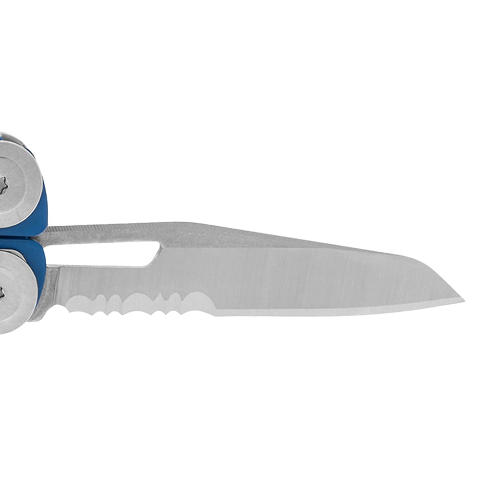 Мультитул Leatherman Signal Cobalt з кобурою