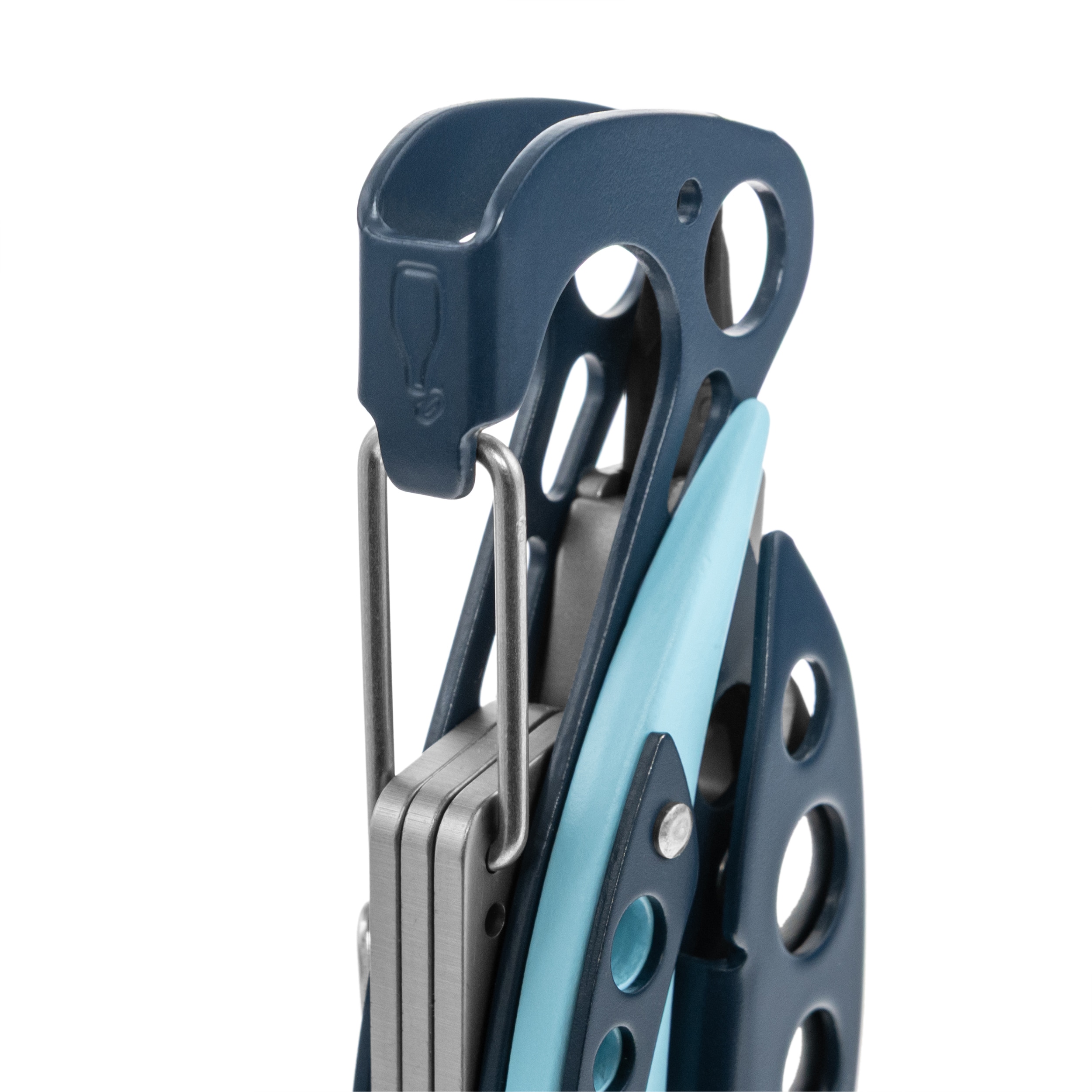 Мультитул Leatherman Skeletool CX - Nightshade