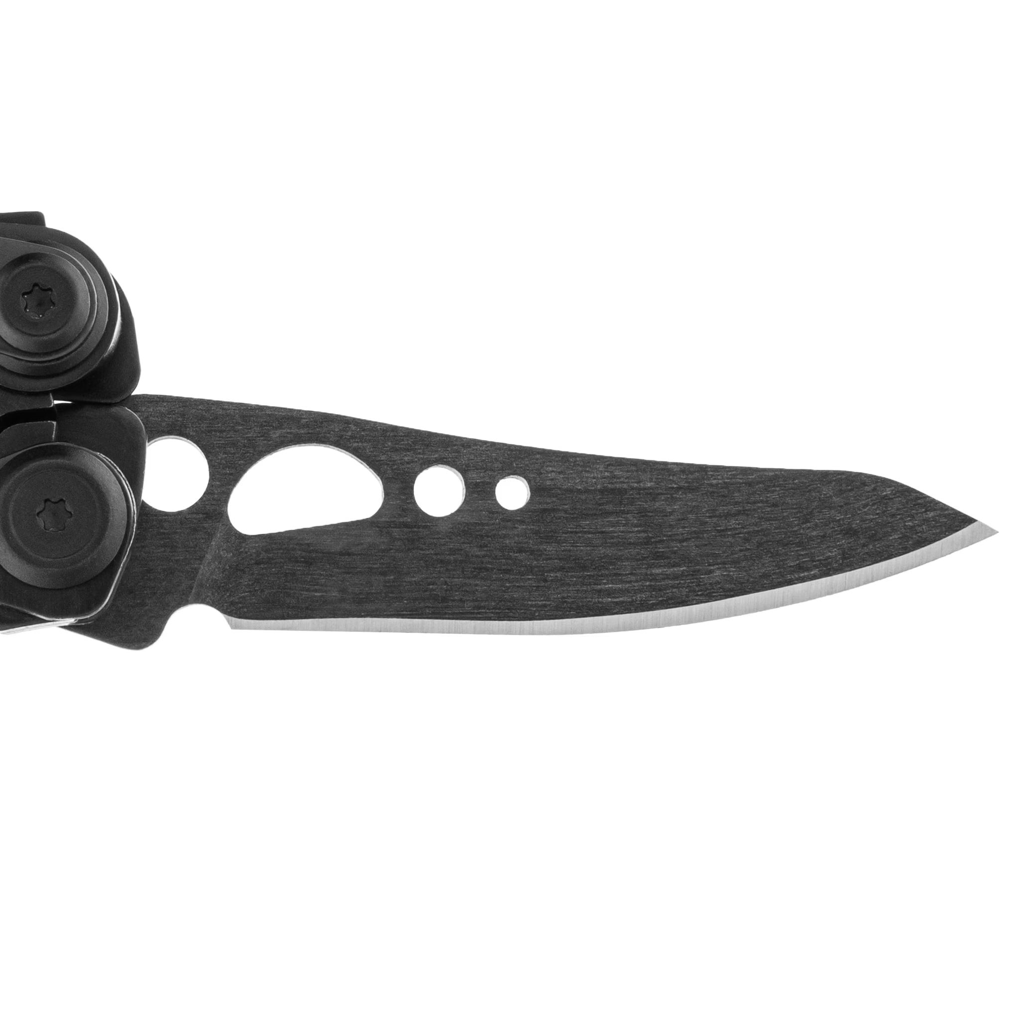 Мультитул Leatherman Skeletool CX - Onyx