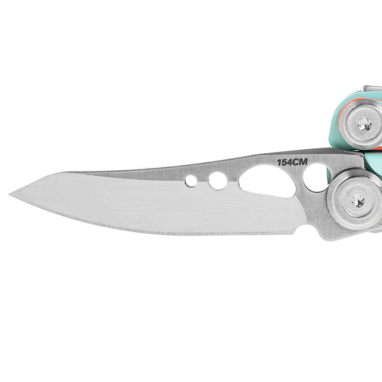 Мультитул Leatherman Skeletool CX - Paradise