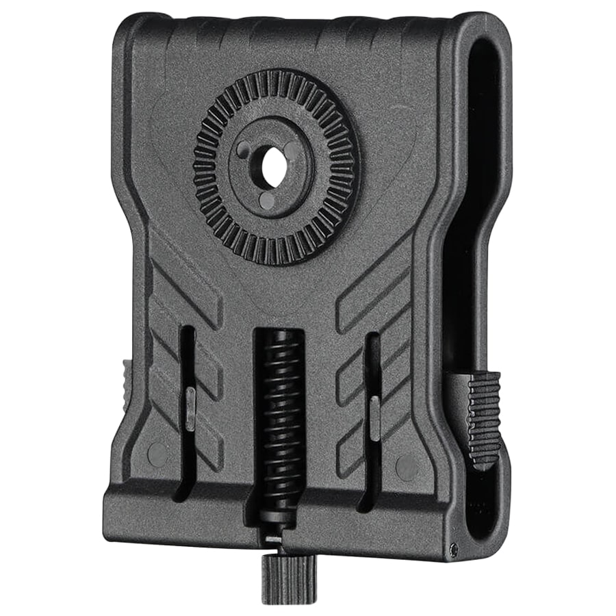 Кобура для радіостанції Cytac Walkie Talkie Belt Loop - Black