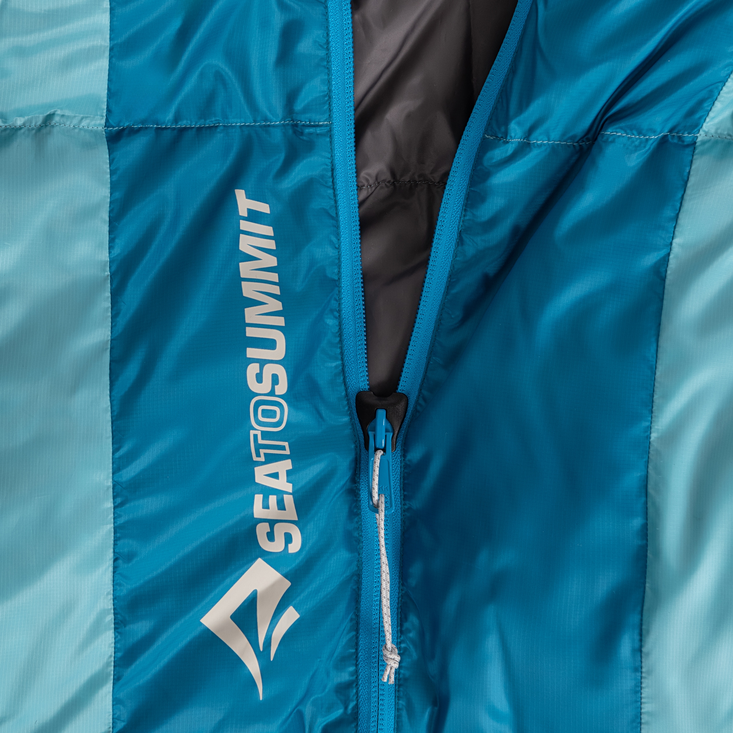 Спальний мішок Sea To Summit Traveller - Blue