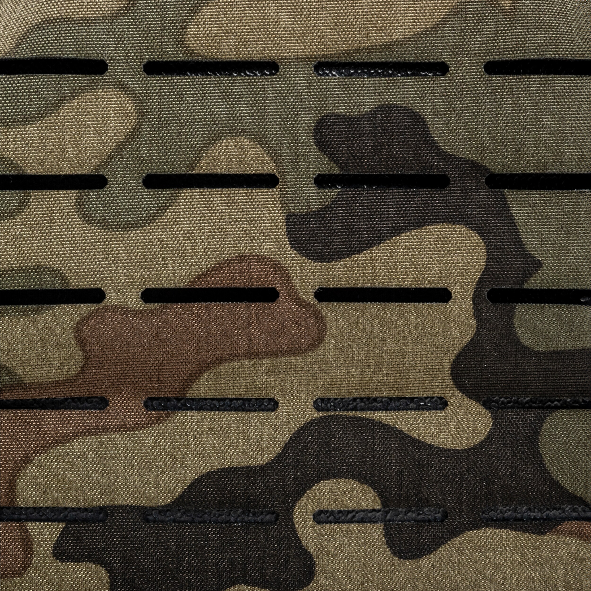 Плитоноска Combat Lab Shrimp - wz.93 Pantera PL Woodland