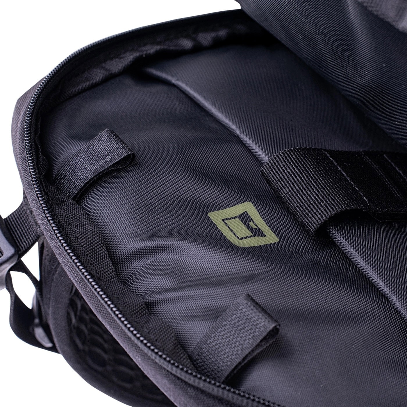 Рюкзак Magnum Urbantask Cordura Reaper 25 л - Black
