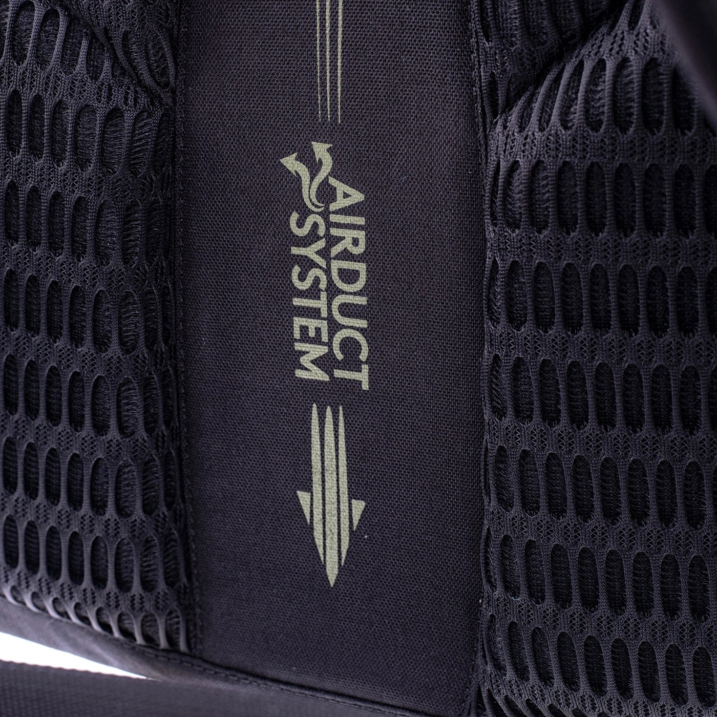 Рюкзак Magnum Urbantask Cordura Reaper 25 л - Black