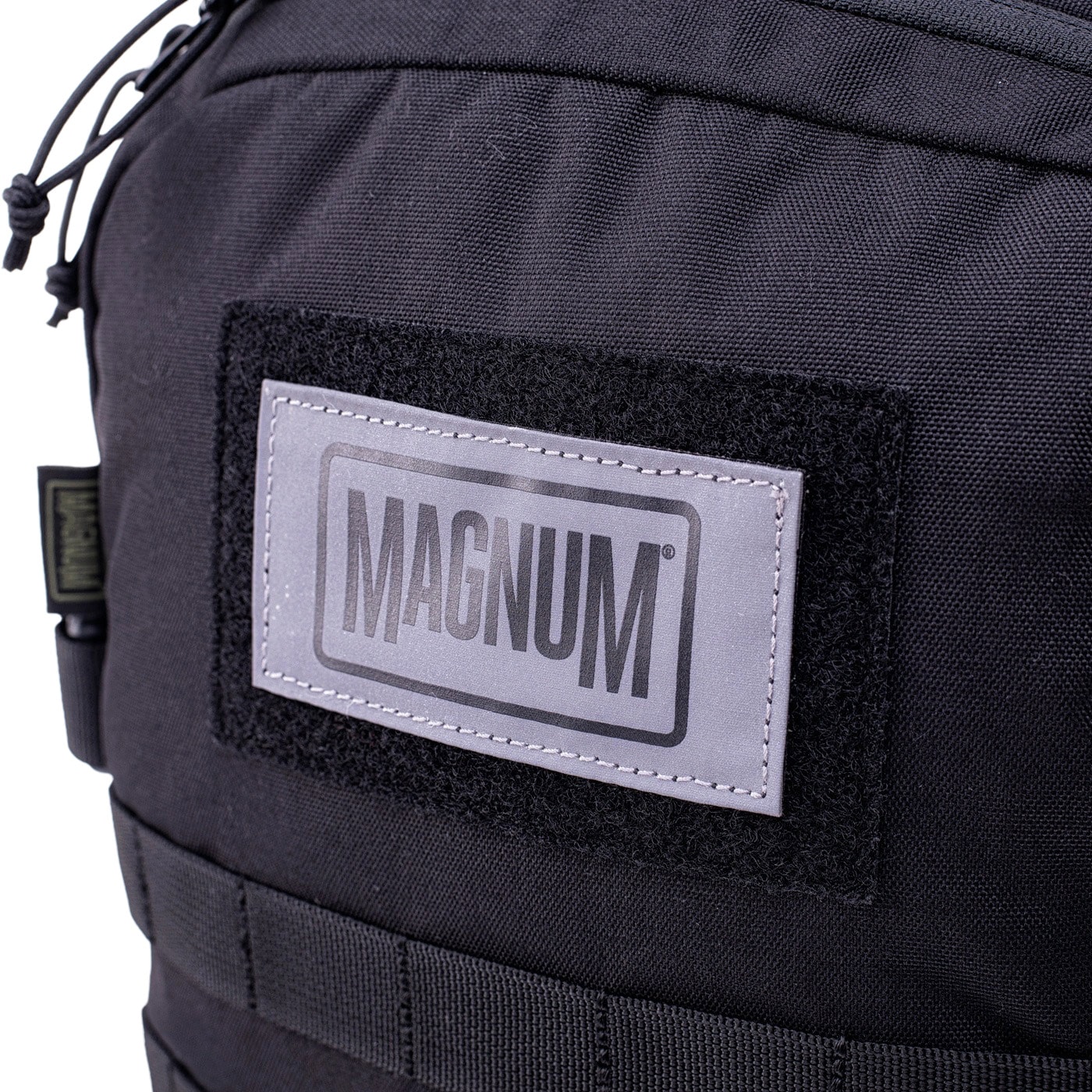 Рюкзак Magnum Urbantask Cordura Reaper 25 л - Black