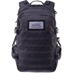 Рюкзак Magnum Urbantask Cordura Reaper 37 л - Black